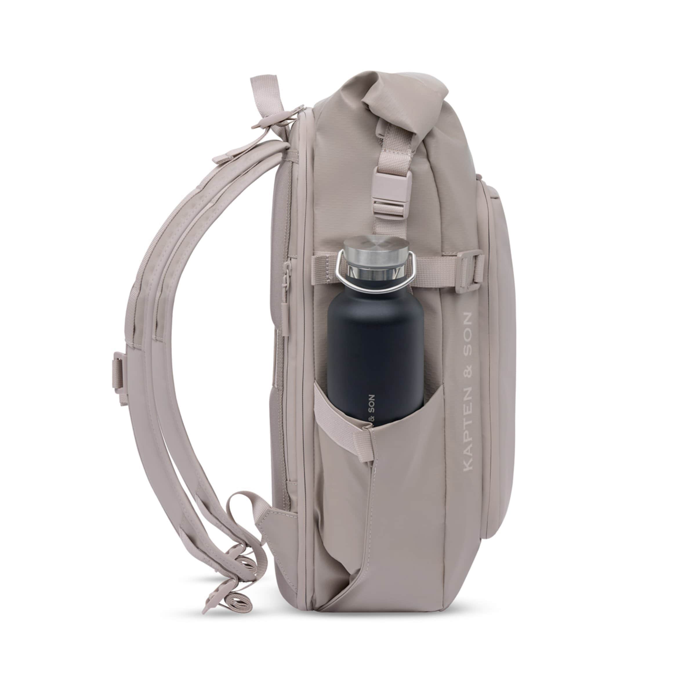 Lisbon Pro Muted Rose