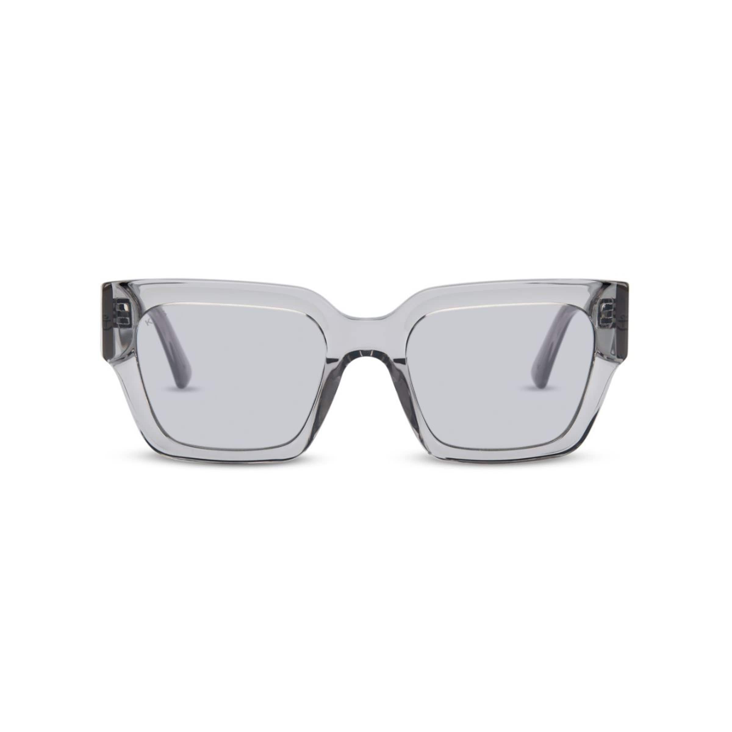 Seville Transparent Grey