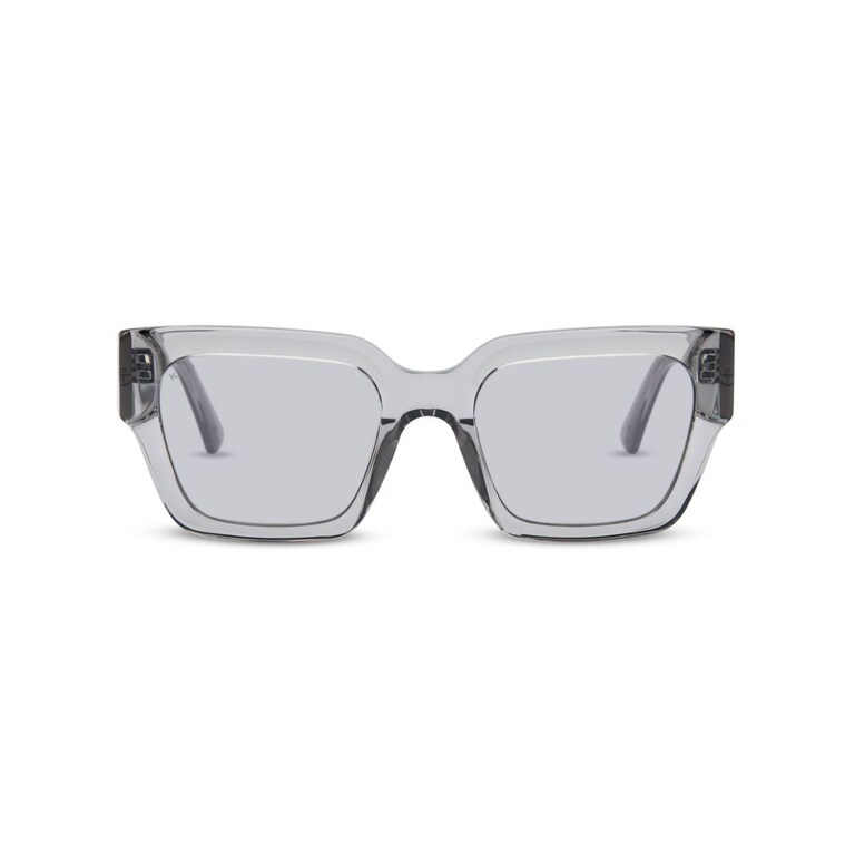 Seville, Seville Transparent Grey Gris