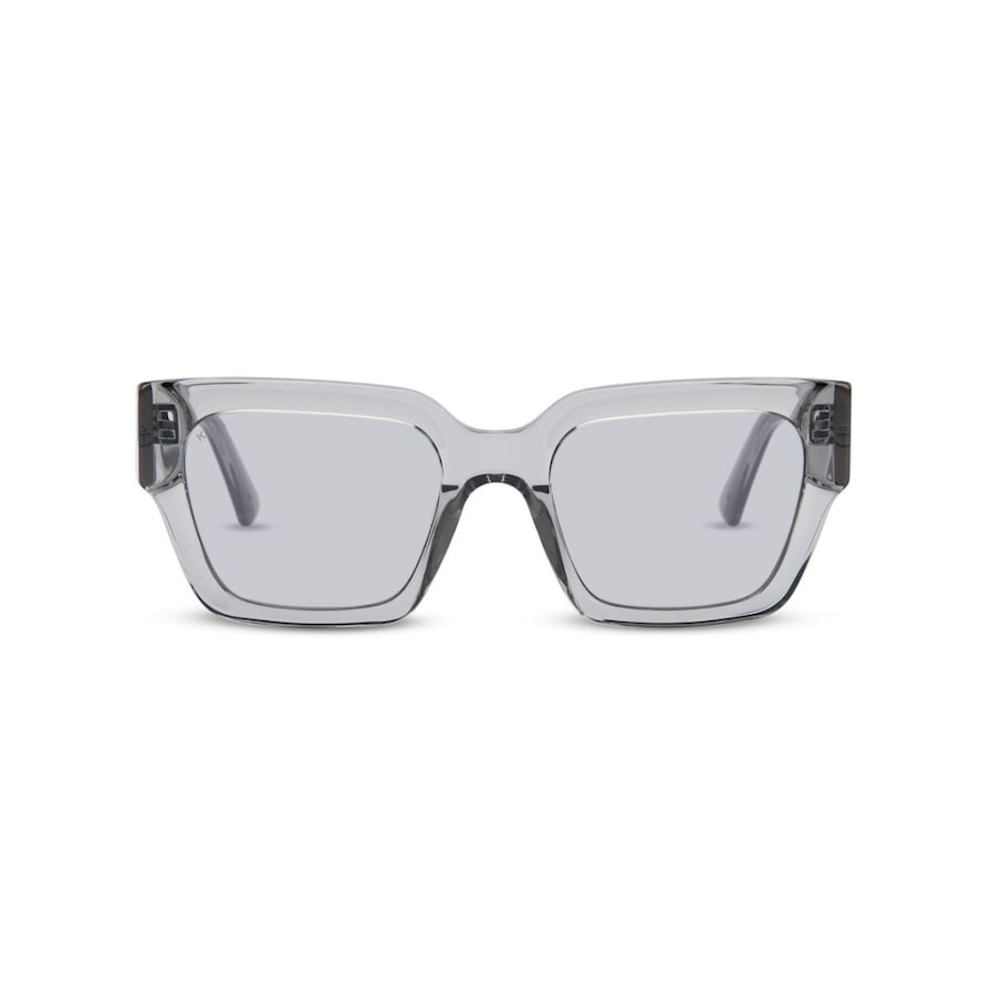 Seville, Seville Transparent Grey, Grijs, Afbeelding 1 van 5