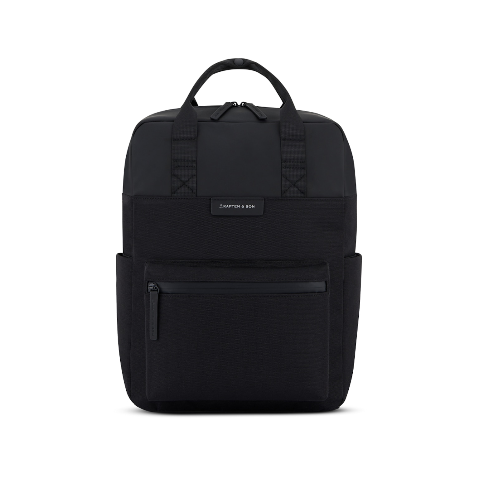 Bergen Pro Diaper, Bergen Pro Diaper Backpack Set All Black , Black, Image 5 of 11