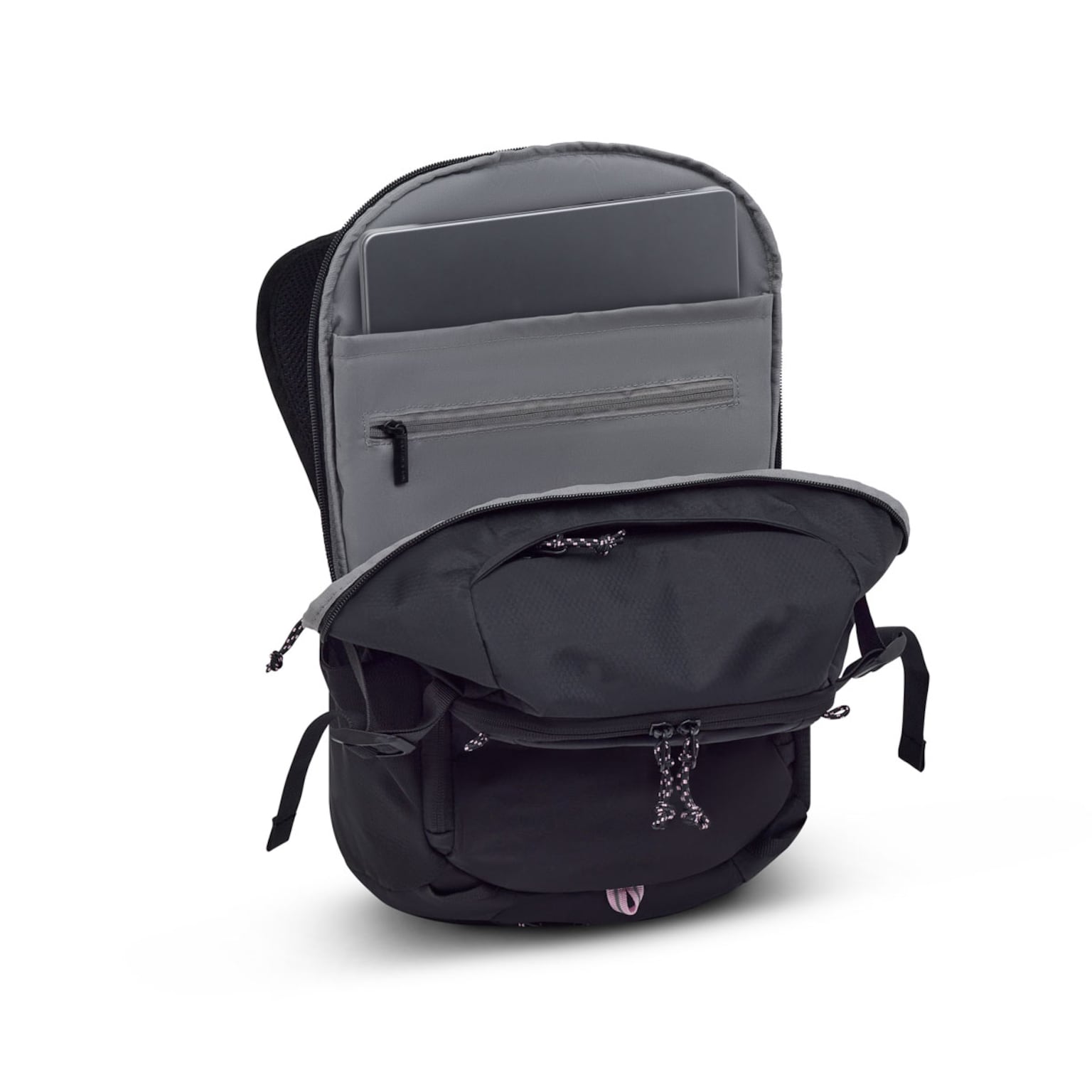Åre Daypack Lite, Åre Daypack Lite by Rick Zabel Schwarz, Bild 12 von 18