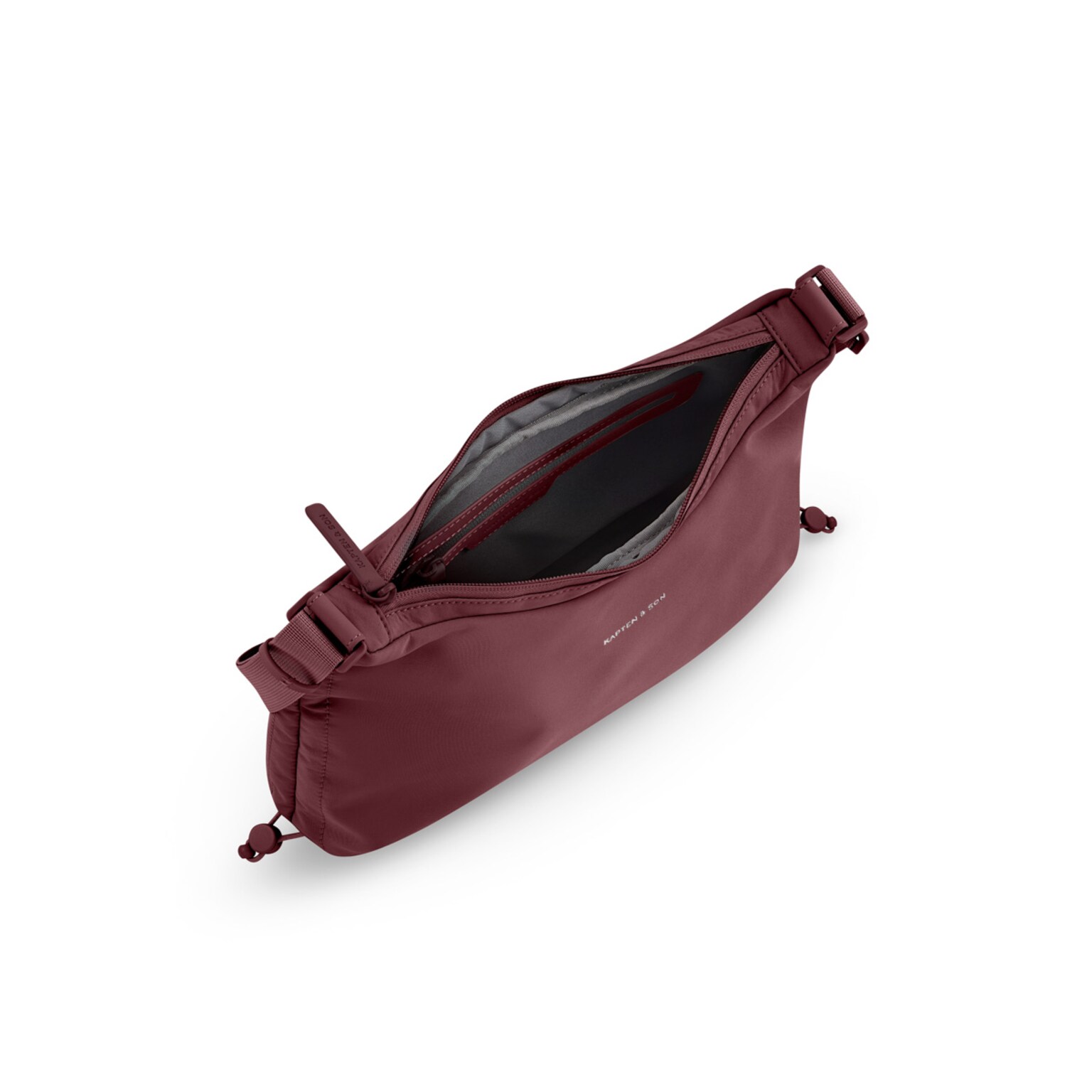 Skara Small, Skara Small Burgundy, Burgundy, Immagine 7 di 10