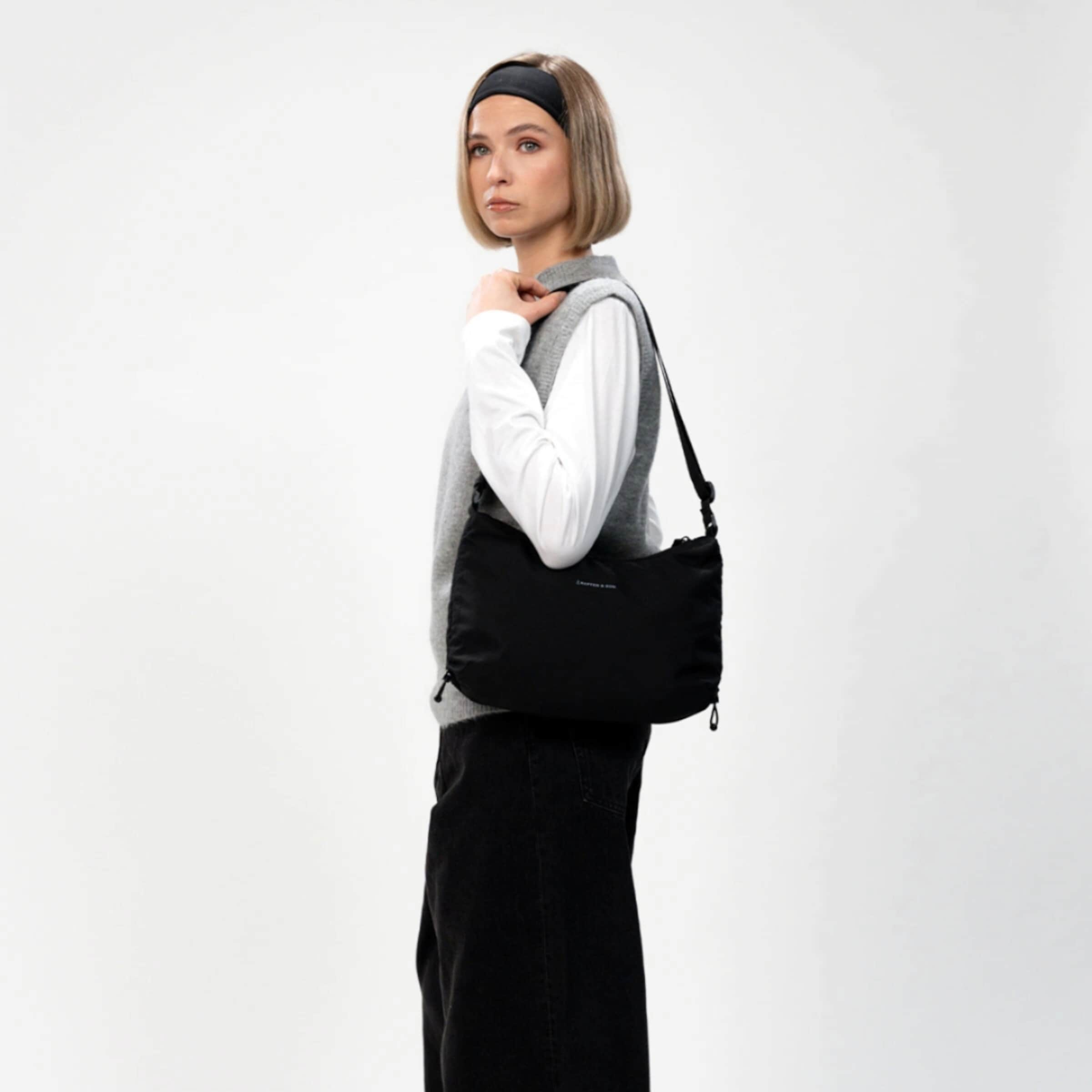 Companion Set Skara All Black