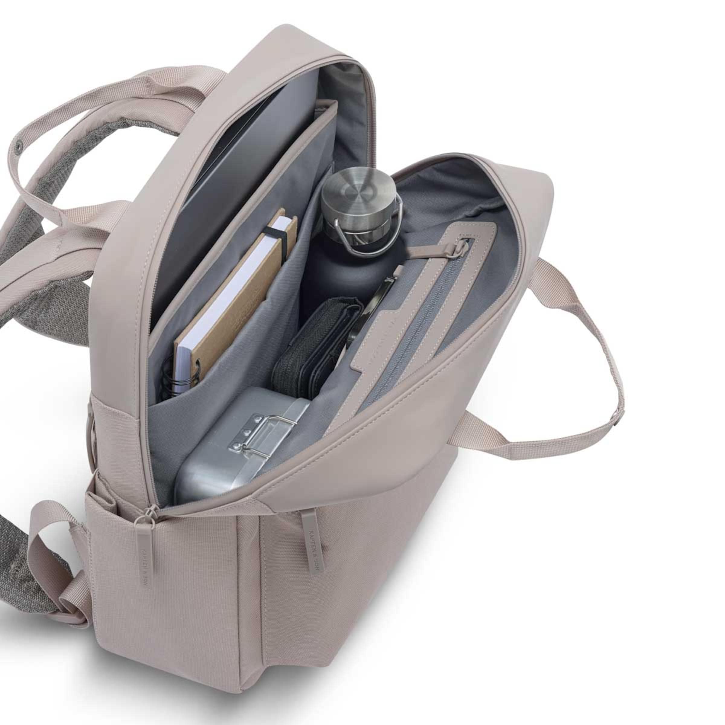 Bergen Pro Muted Rose