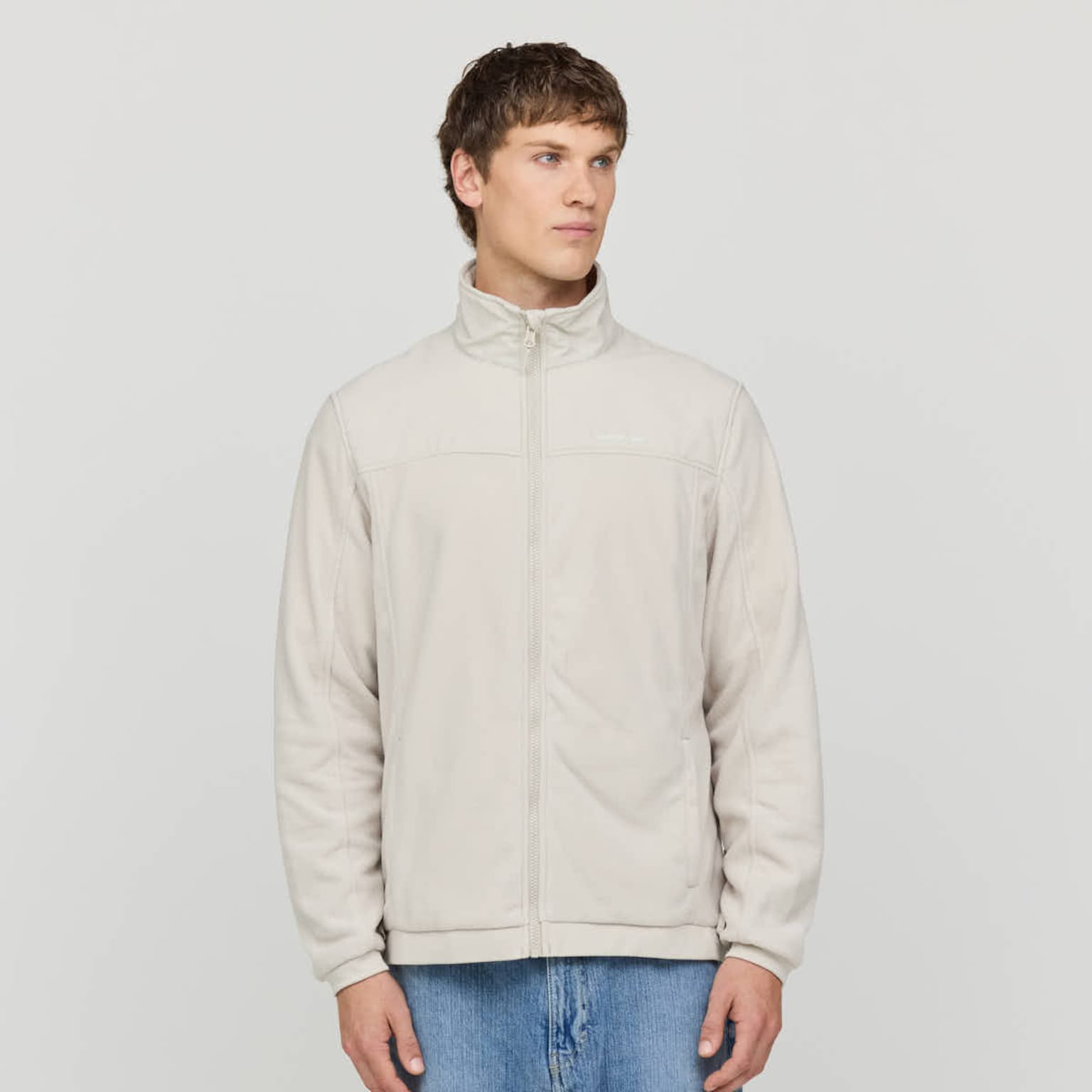 Fleece 3in1 Winter Jacket, Fleece 3in1 Winter Jacket Sandstone, Sandstone, Image 14 of 18