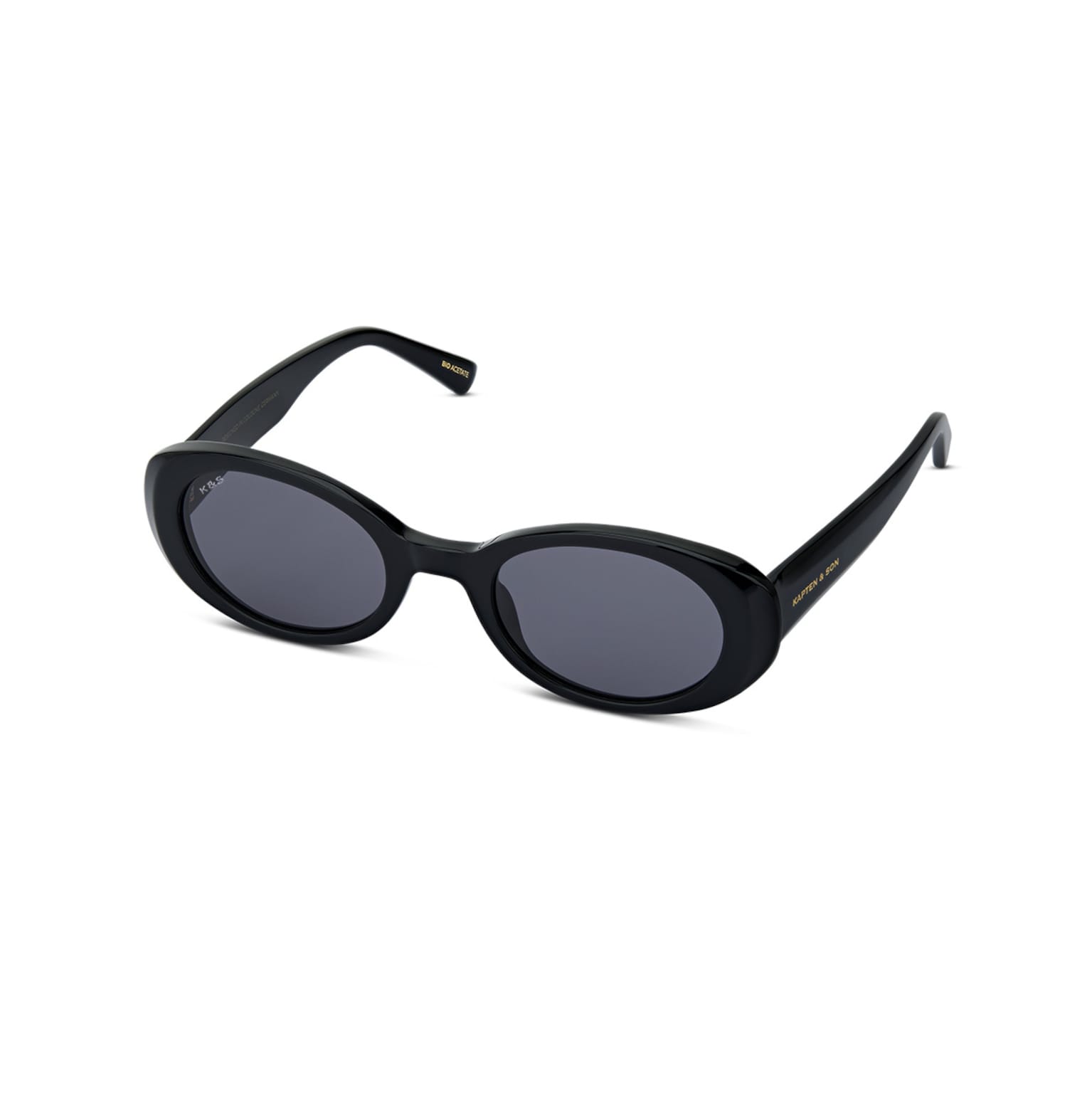 Milan, Milan All Black, Zwart, Afbeelding 4 van 6