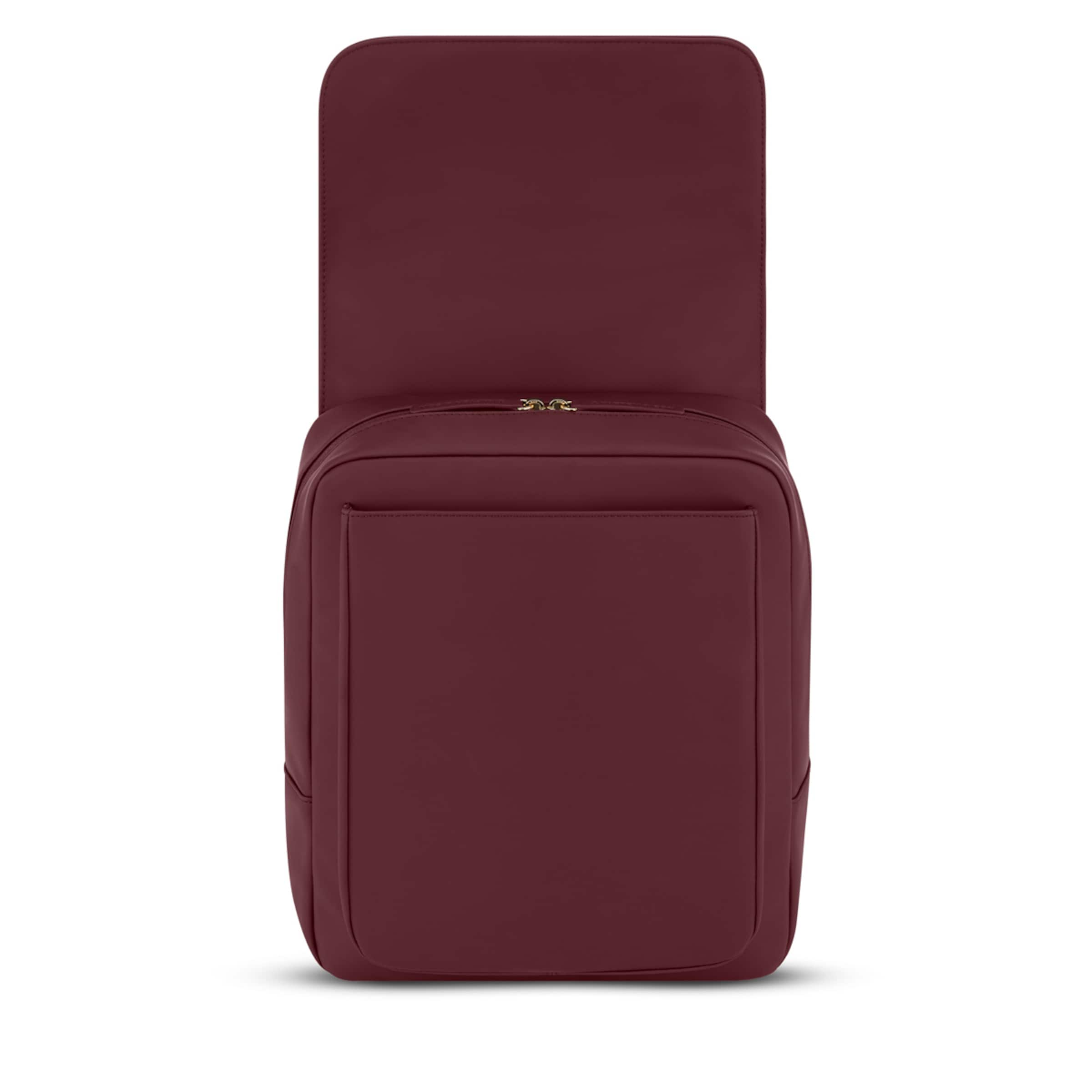 Tromso Burgundy