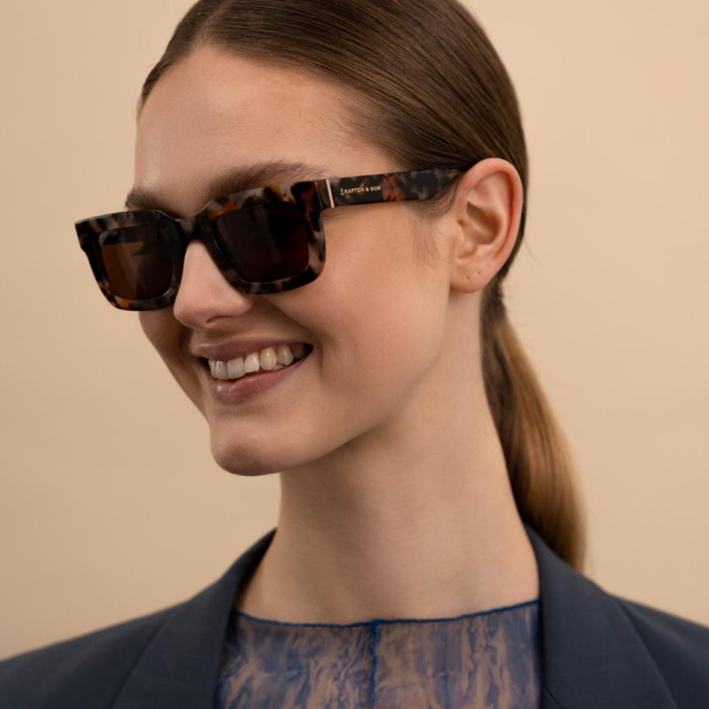 Phoenix Desert Speckled Brown