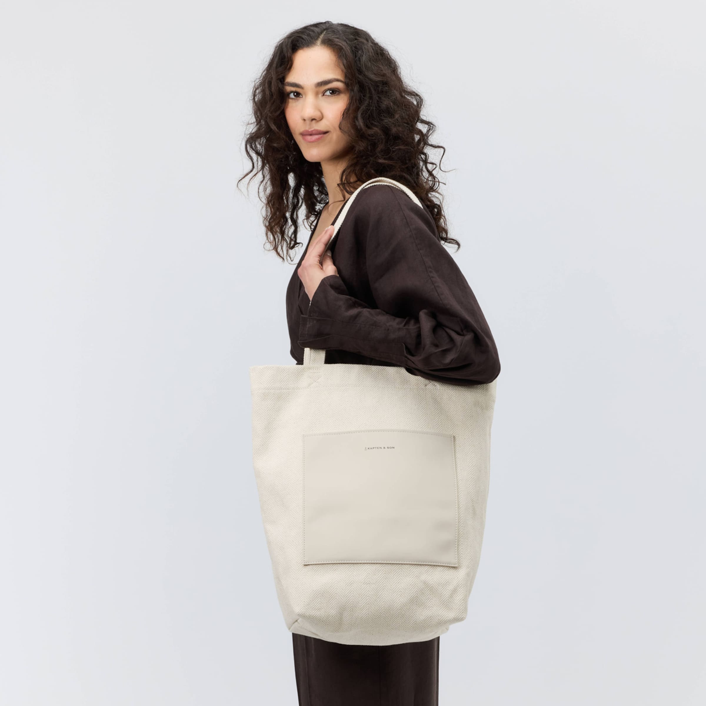 Shopper Bag Ibiza Collection - Bags | Kapten & Son