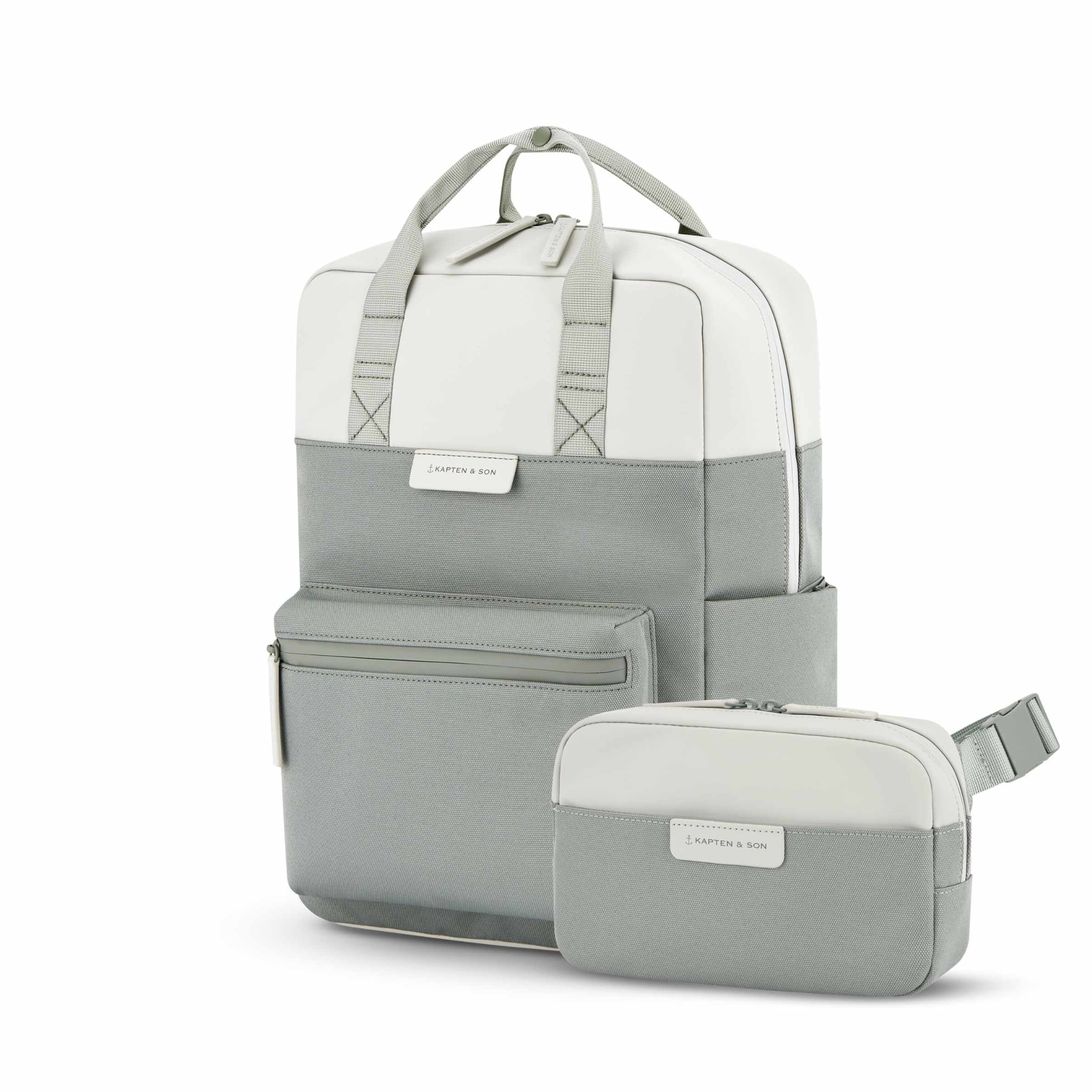 Everyday Set Bergen Pro Muted Sage