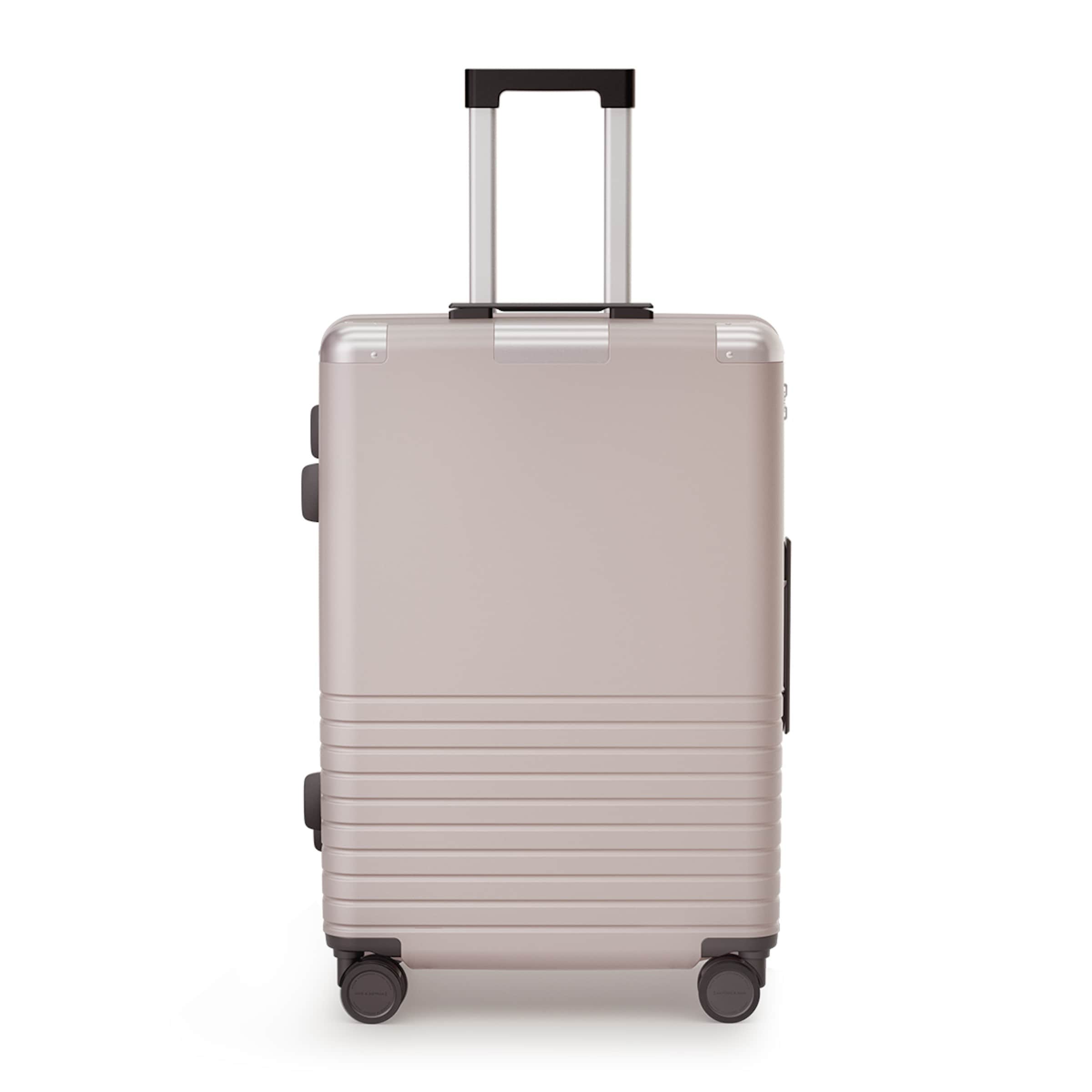 Heathrow Check In Muted Clay