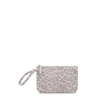 Essential Pouch, Essentials Pouch Leo Muted Rose, Oro rosado