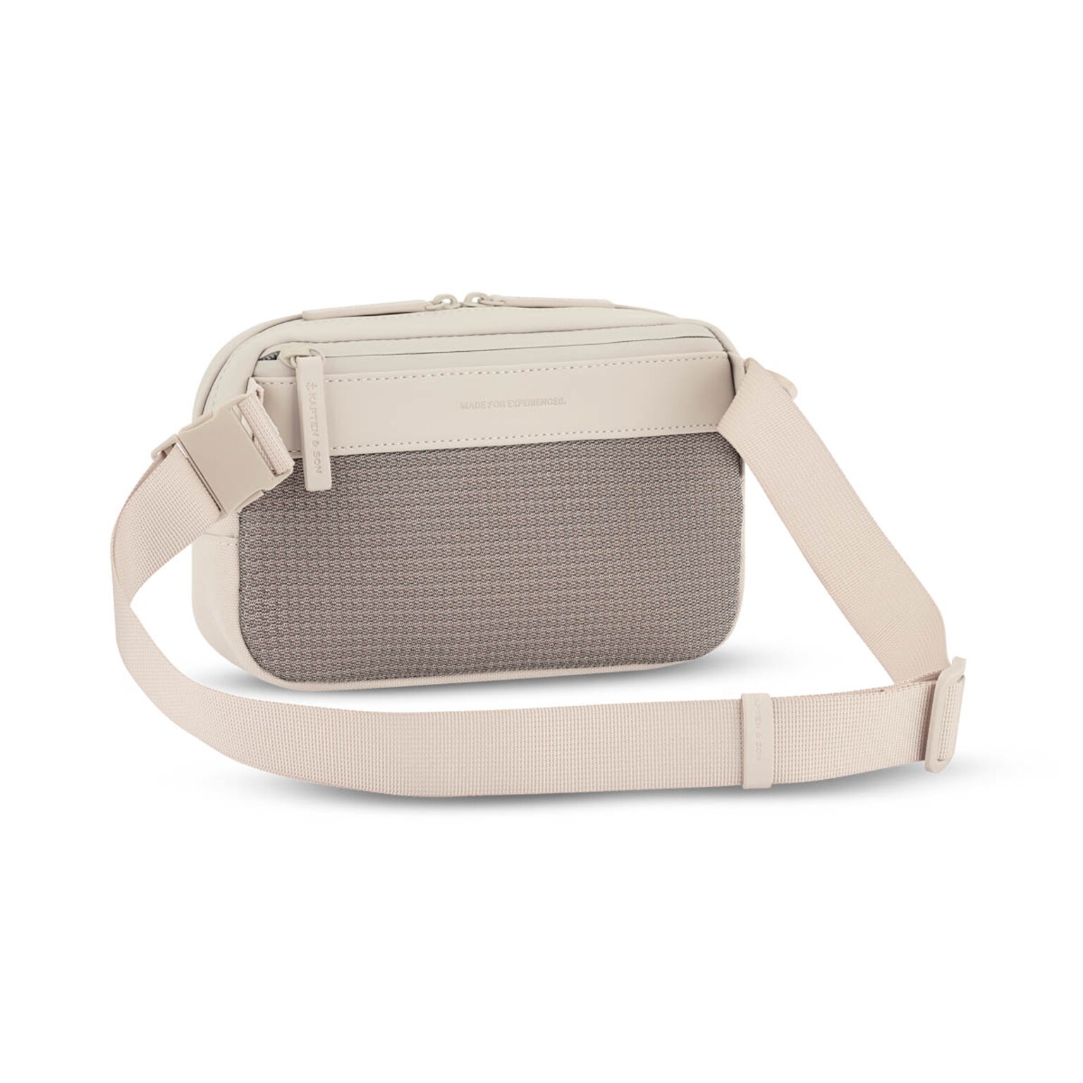 Bergen Pro Crossbody, Bergen Pro Crossbody Sandstone, Sandstone, Afbeelding 6 van 11