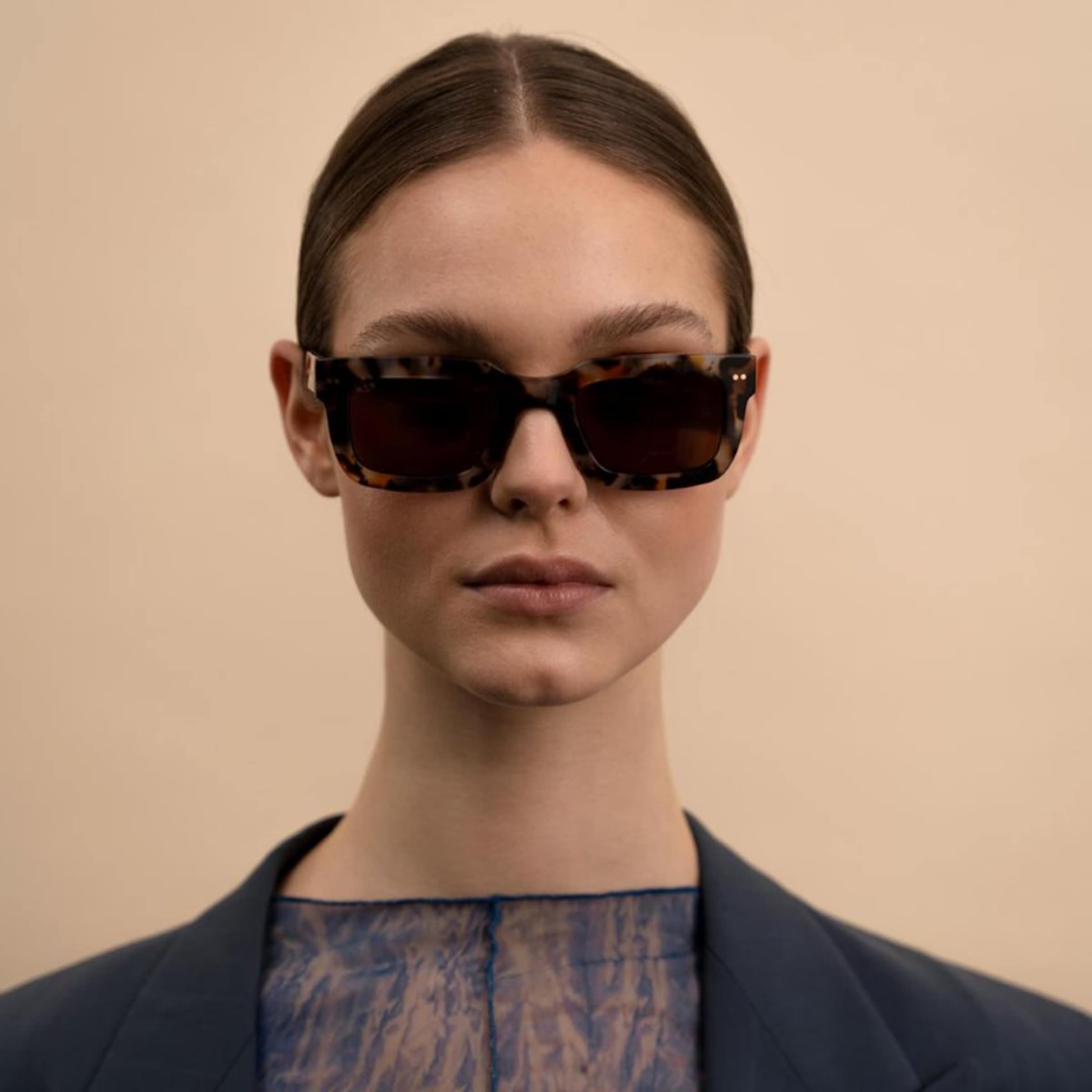 Phoenix Desert Speckled Brown