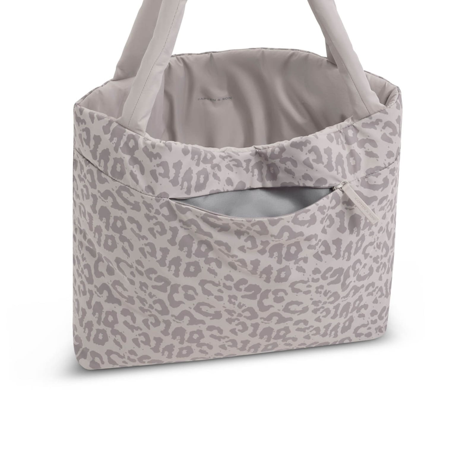 Norva 2in1 Shopper, Norva 2in1 Shopper Muted Rose/Leo, Oro rosado, Imagen 6 de 9