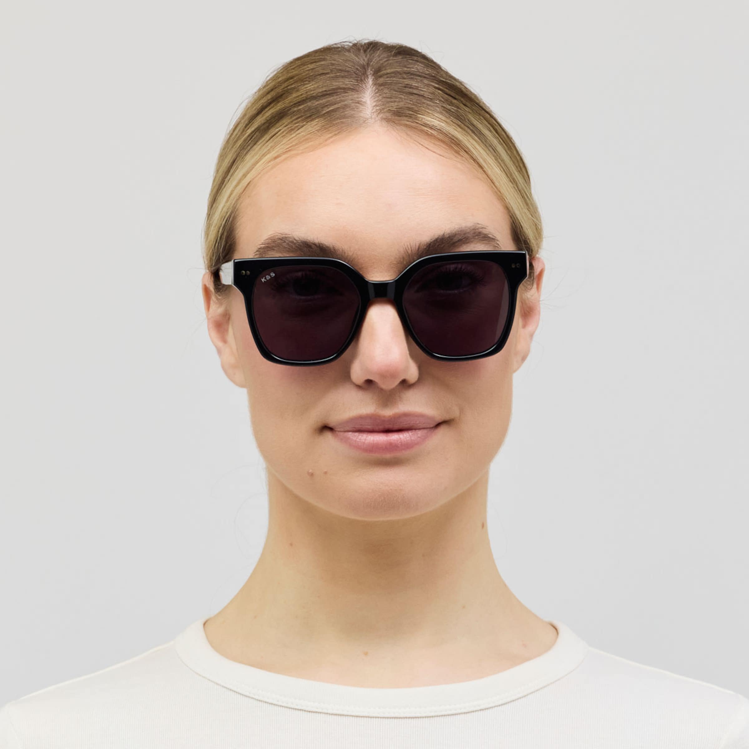 Siena Small All Black