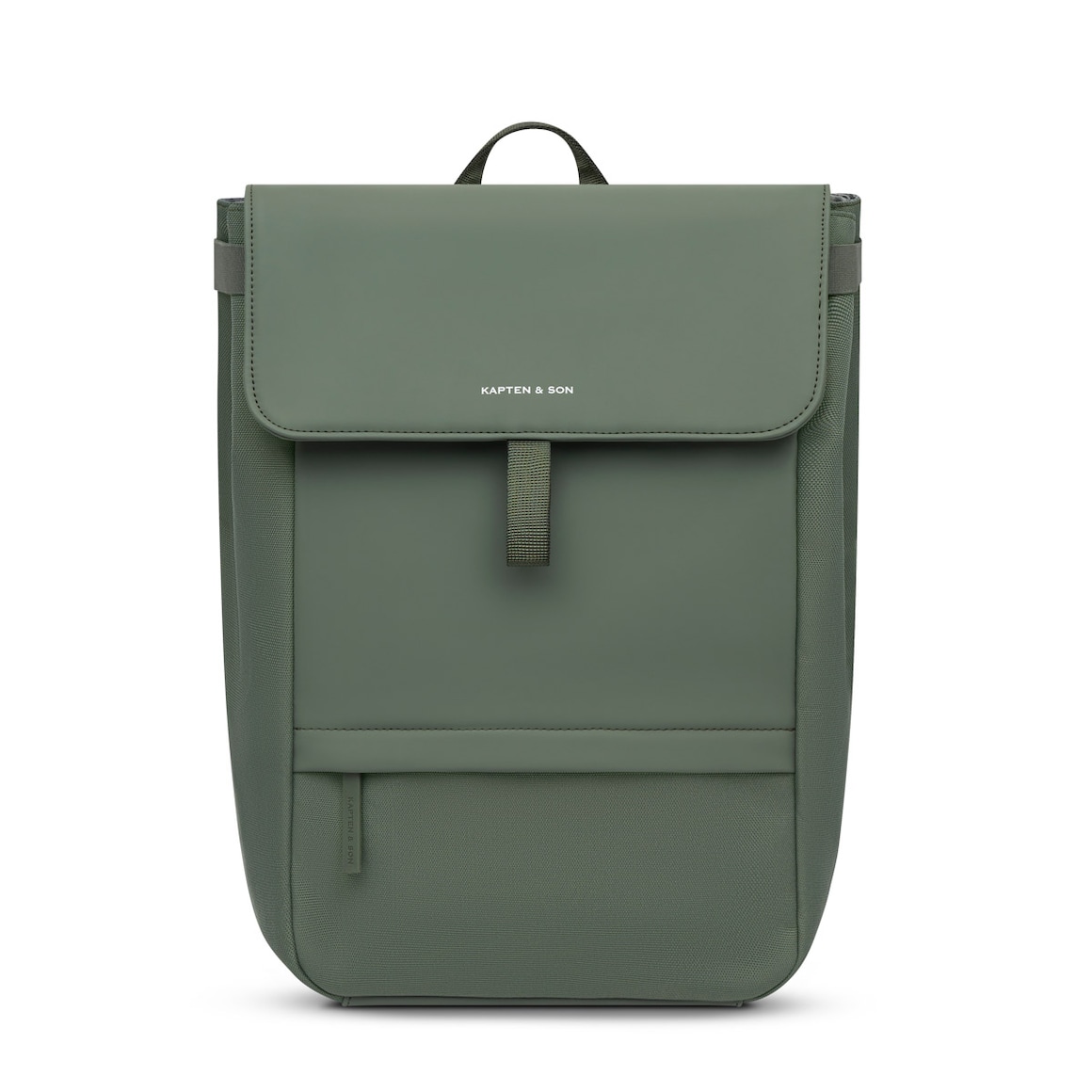 Fyn Dusty Green