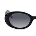 Milan, Milan All Black Noir