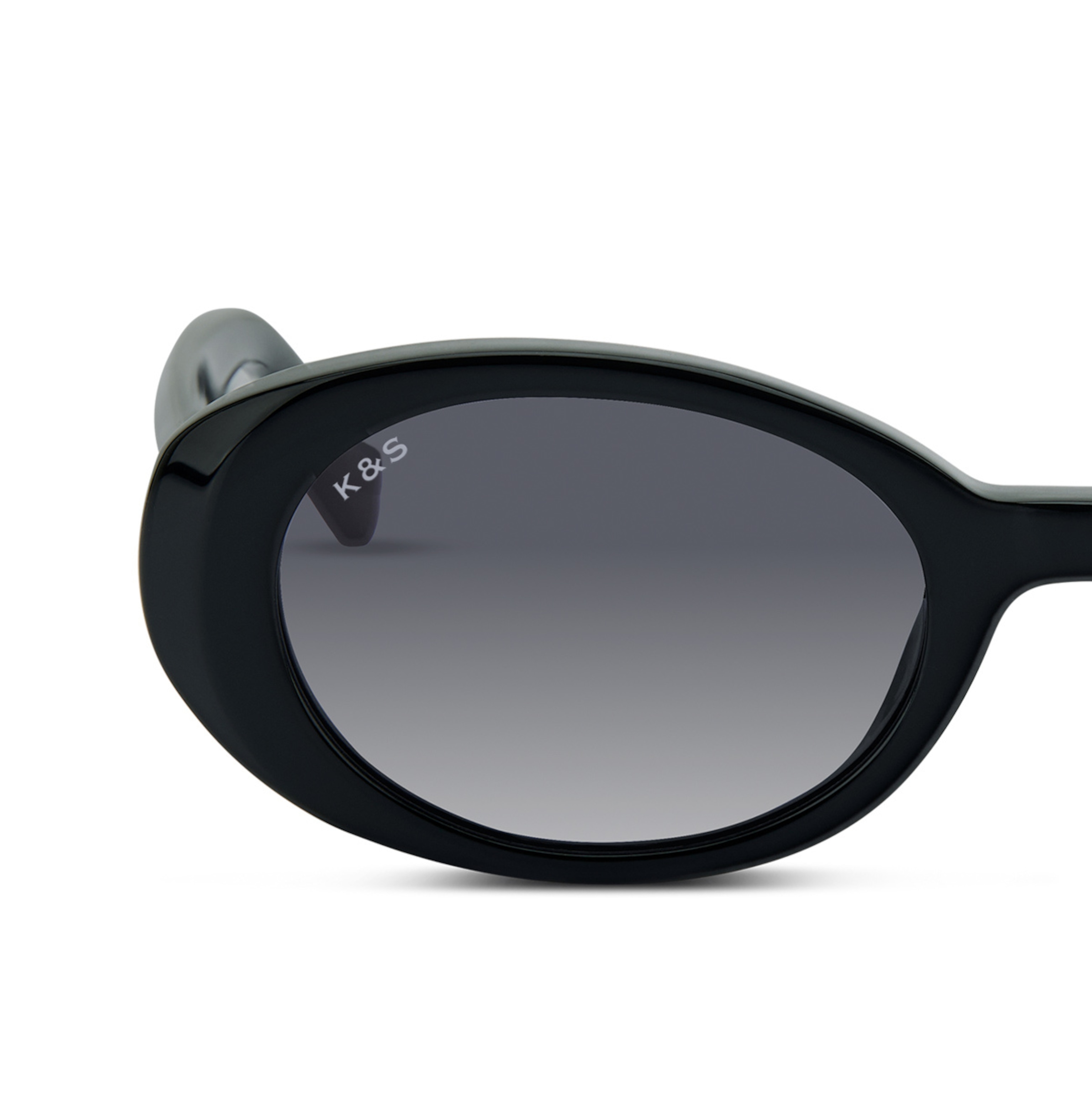 Geselecteerd, Milan, Milan All Black, Zwart