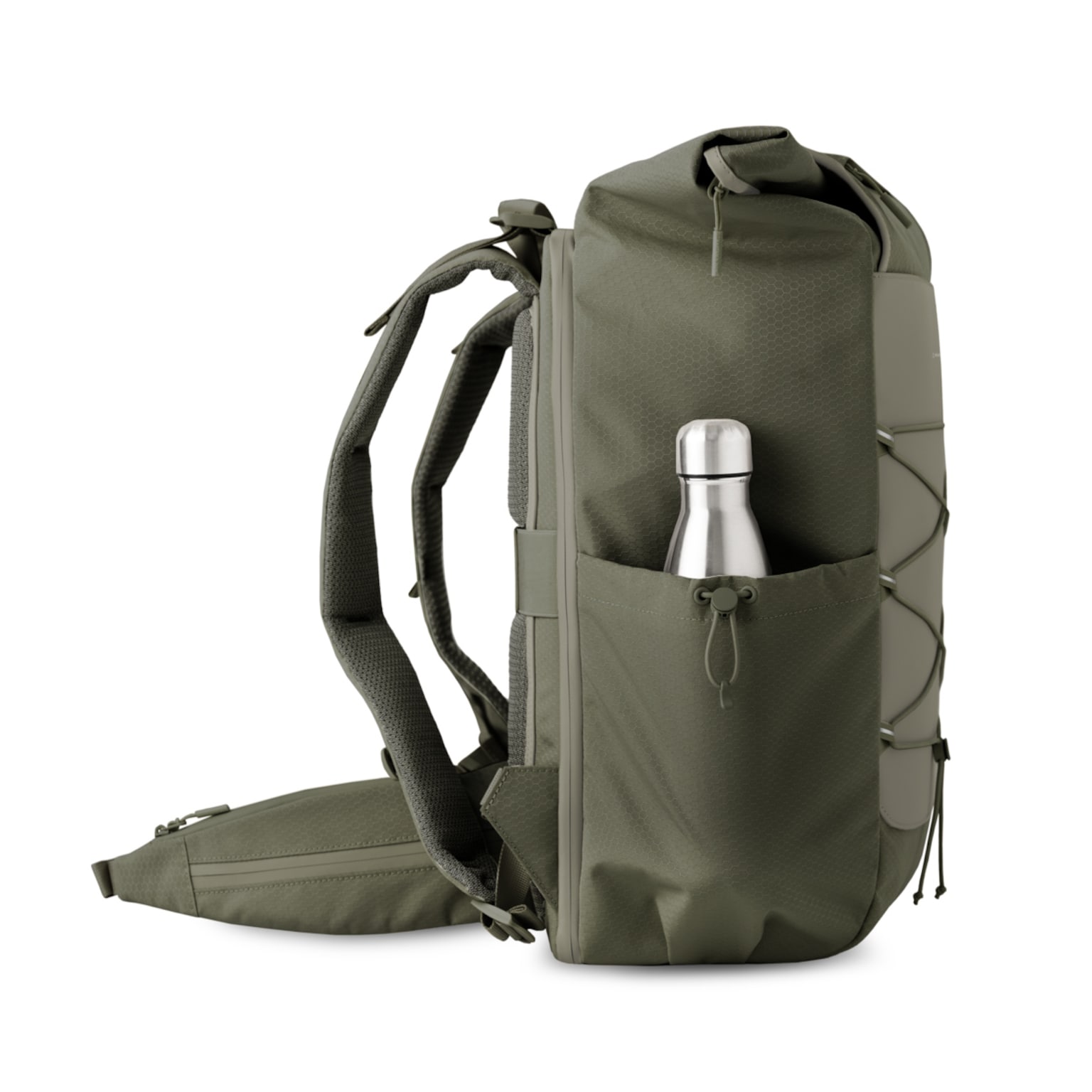 Banff, Banff Forest Green, Groen, Afbeelding 6 van 12