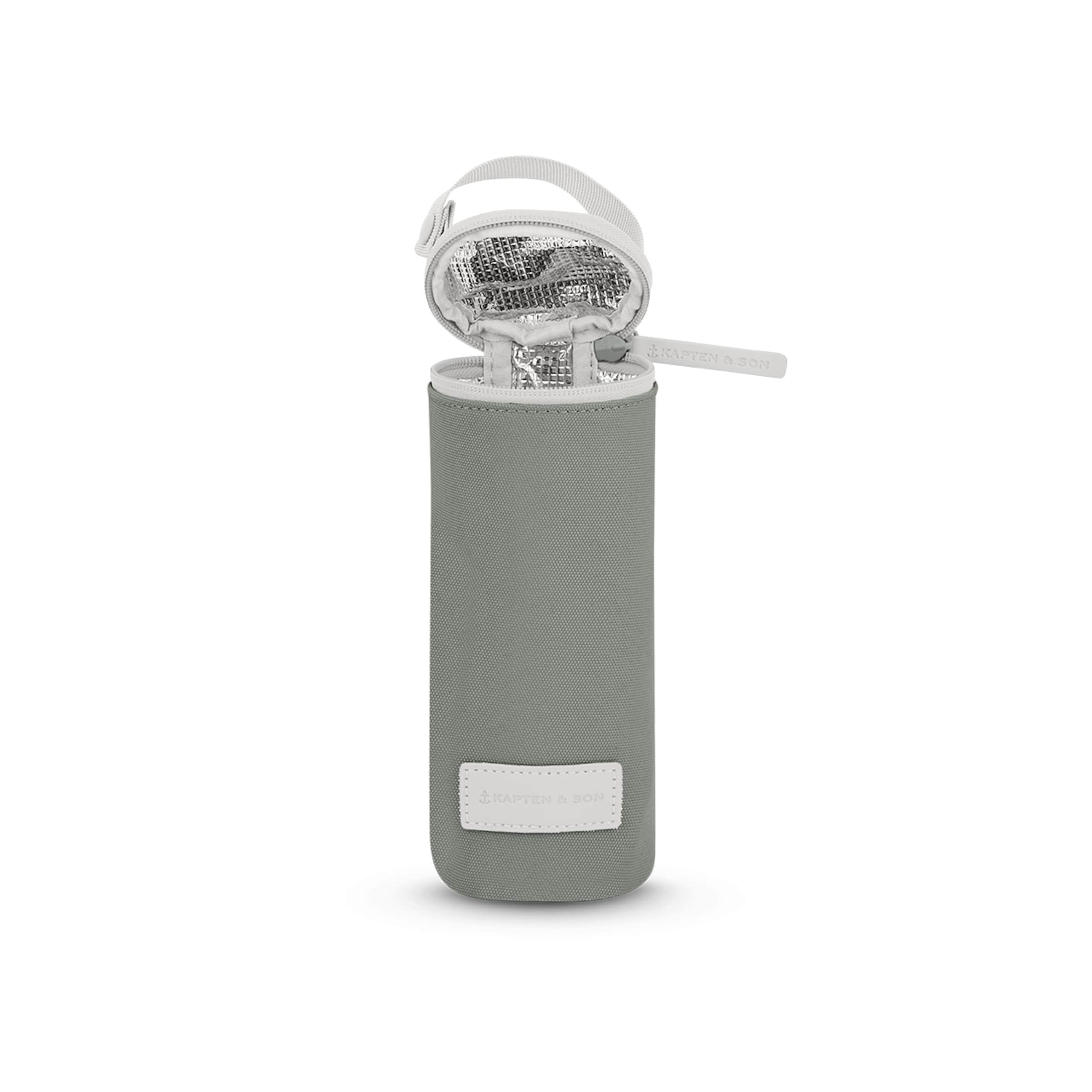 Bergen Pro Diaper Backpack Set Muted Sage