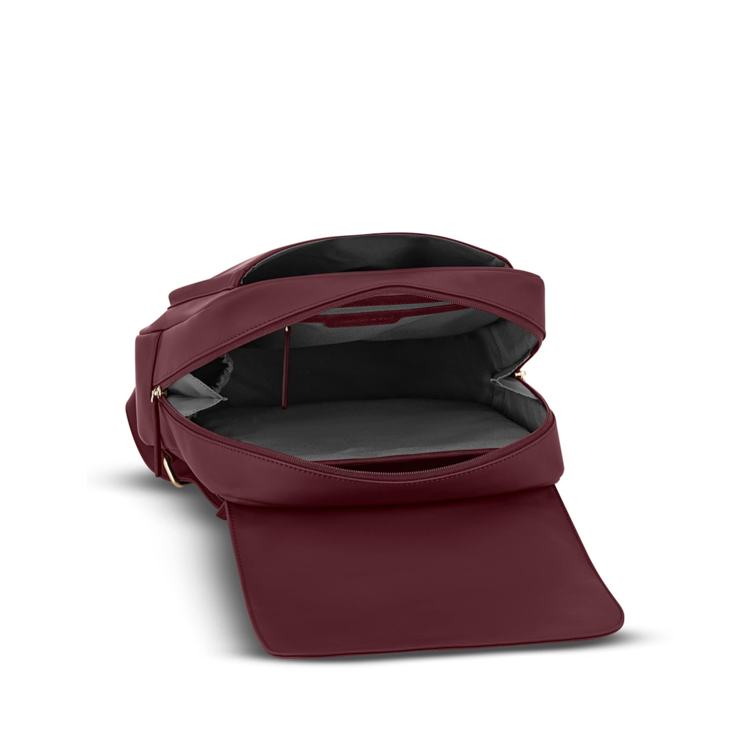 Tromso Burgundy