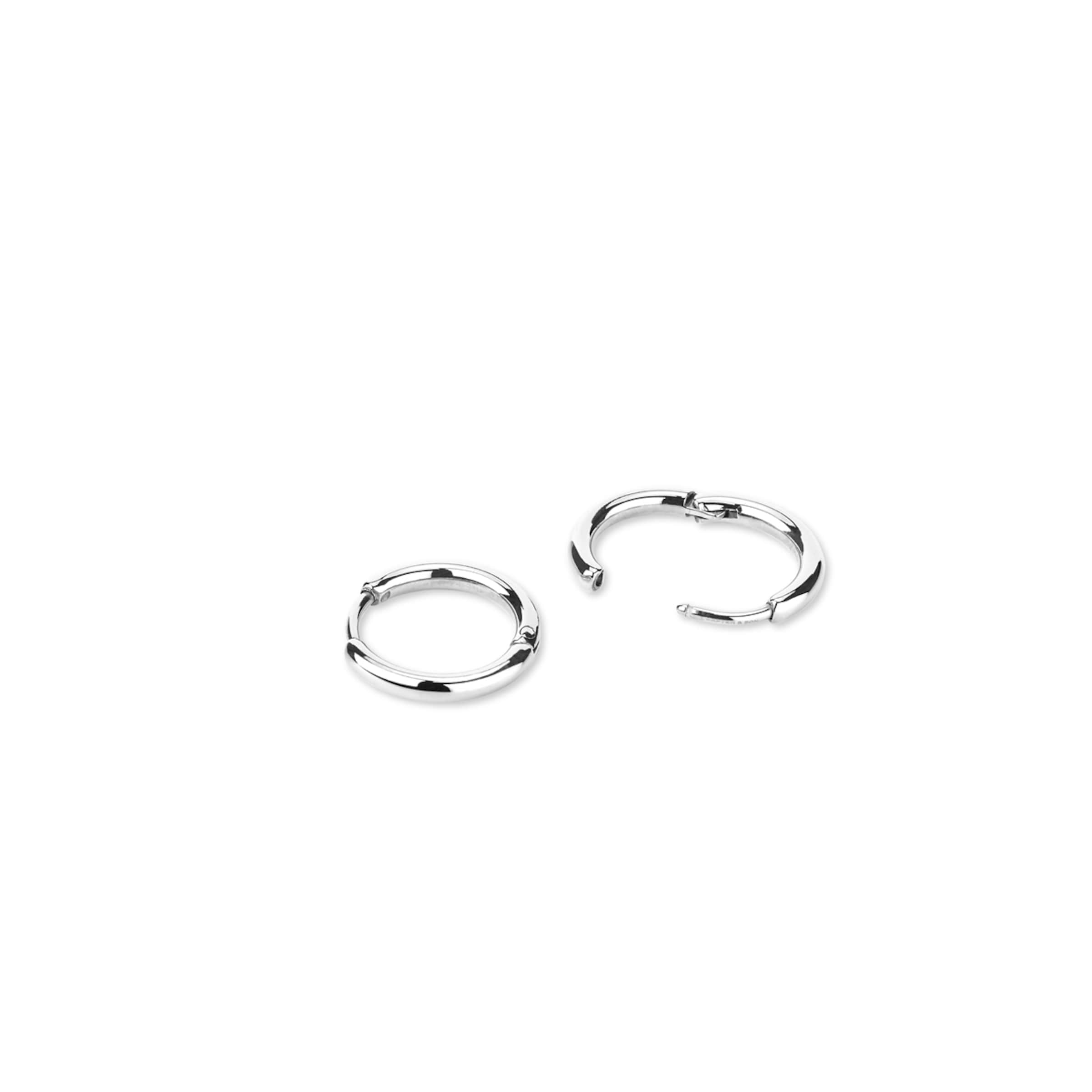 Filigree hoop earrings hotsell