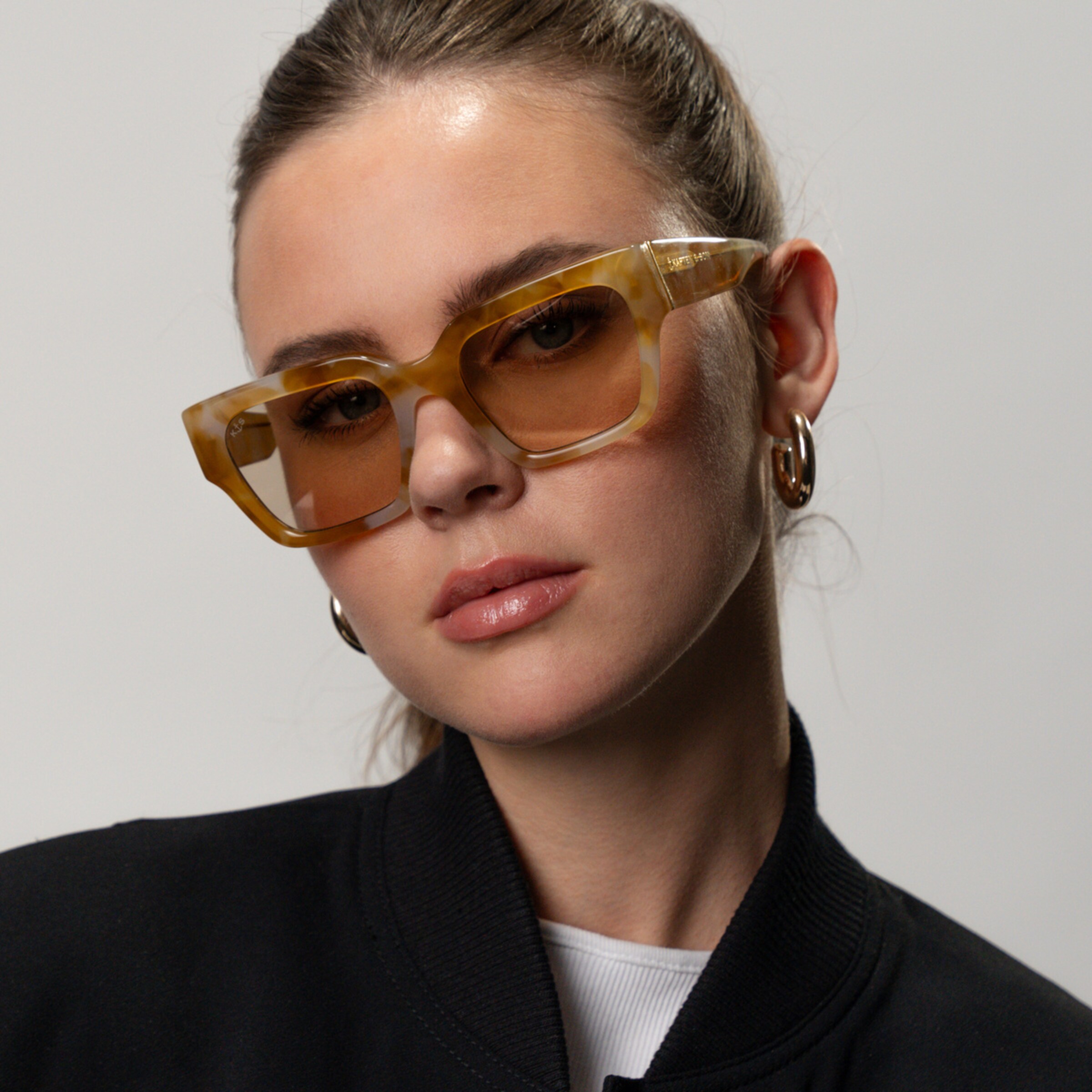 Seville Yellow Speckled