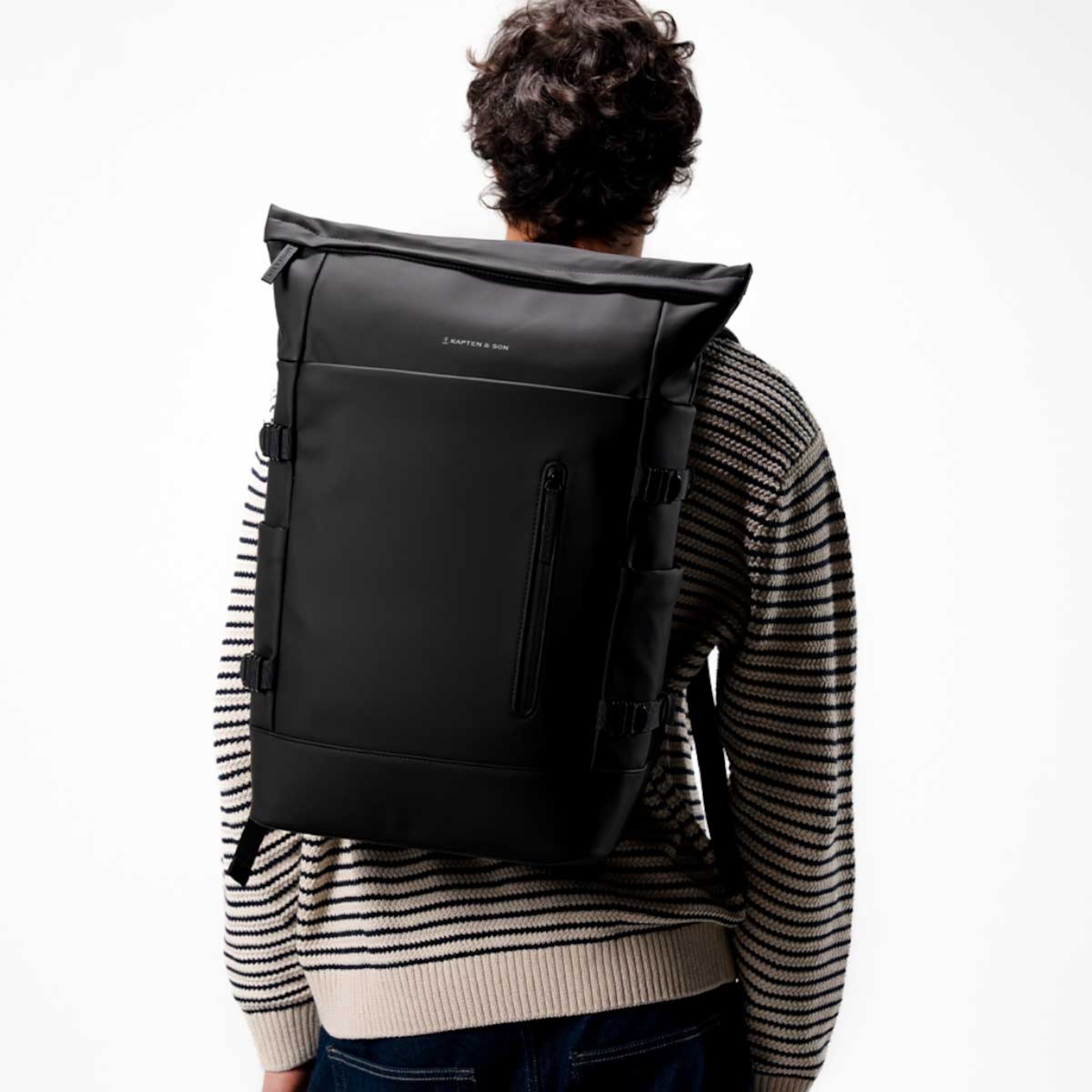 Companion Set Helsinki Pro All Black