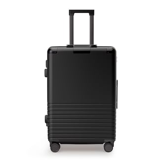 Heathrow Check In, Heathrow Check In All Black, Zwart