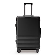 Heathrow Check In, Heathrow Check In All Black, Zwart