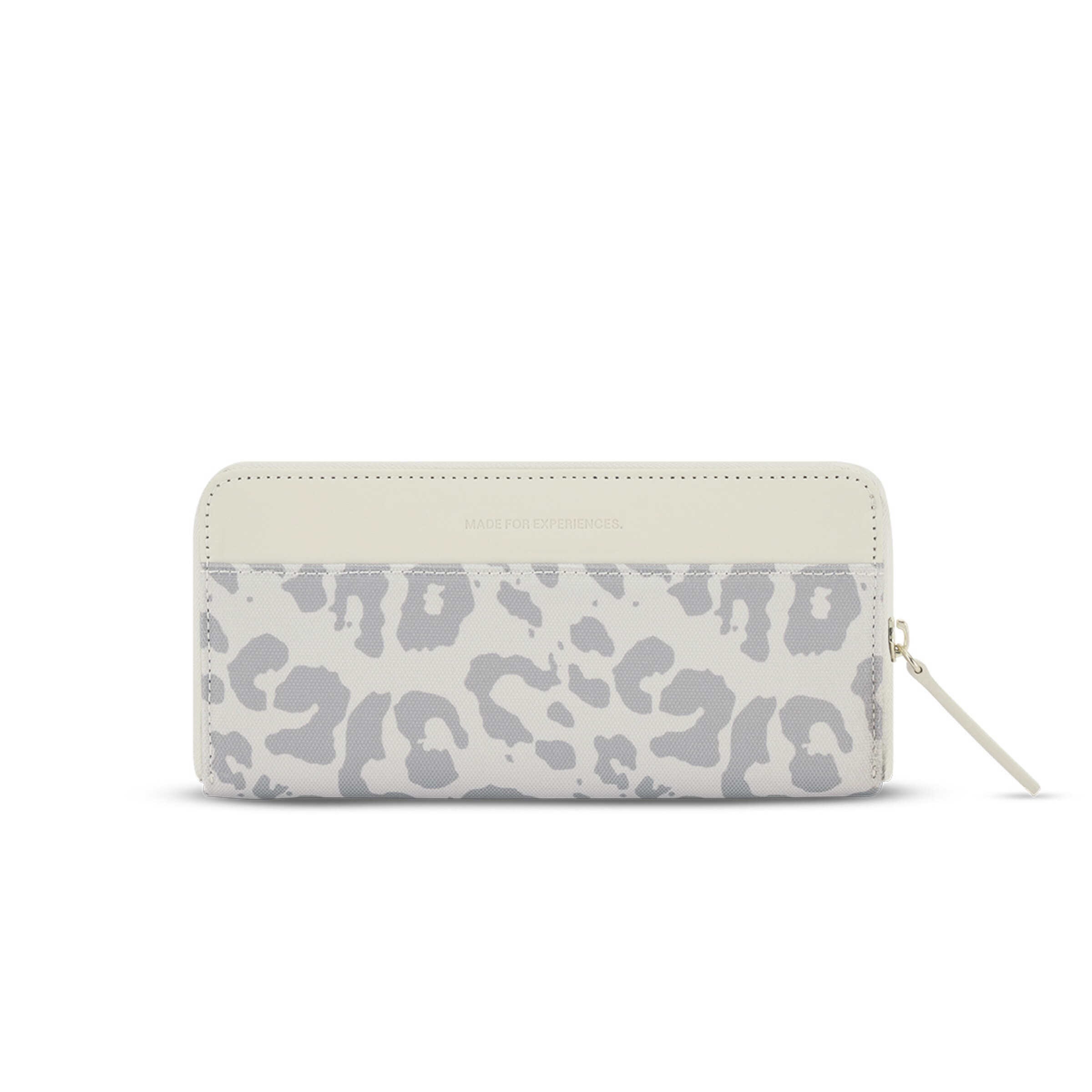 Bergen Pro Wallet Large Leo Sandstone