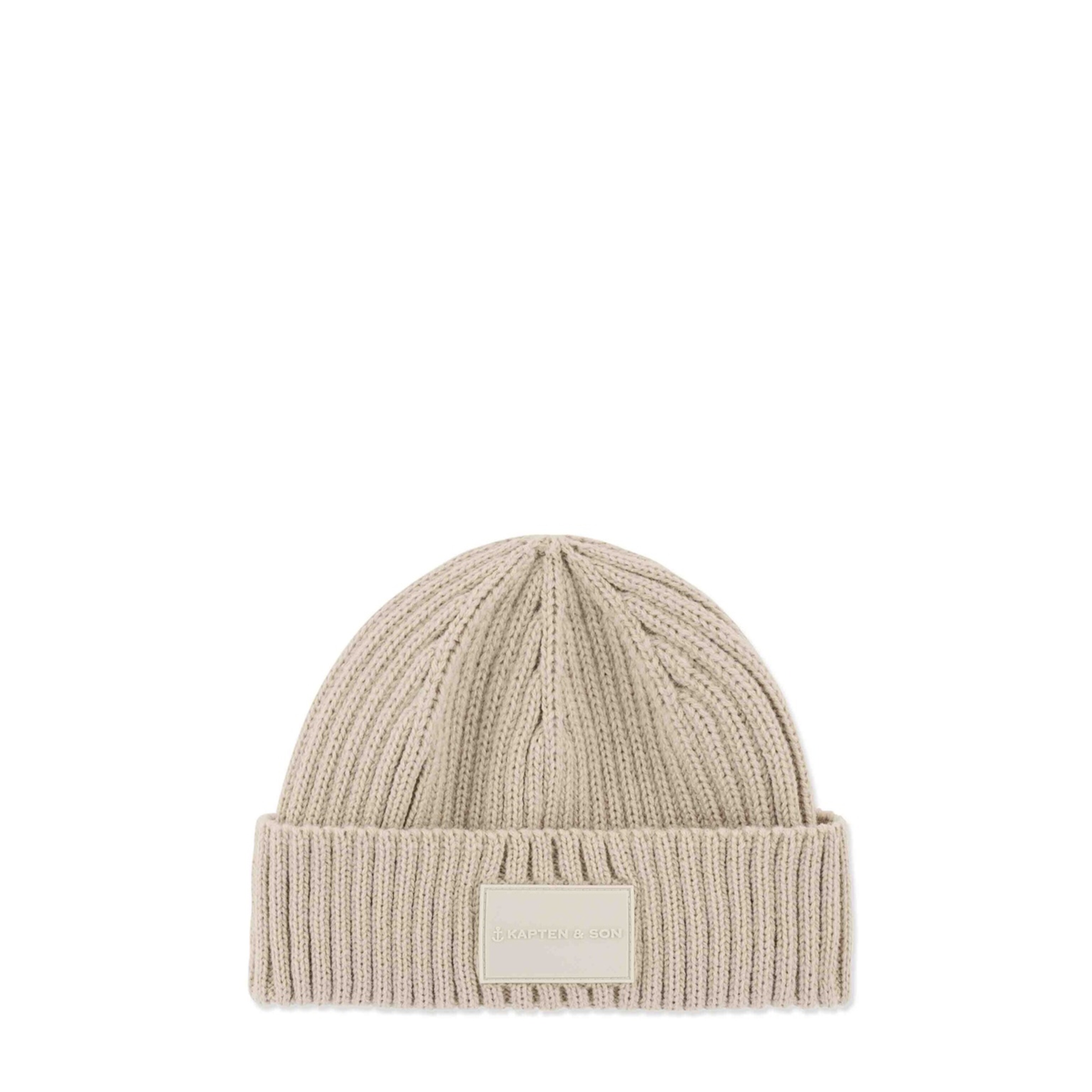 Niet geselecteerd, Beanie Kids, Beanie Kids Sandstone, Sandstone
