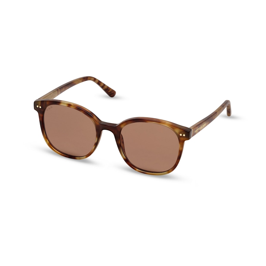 Nairobi, Nairobi Havana Tortoise Brown, Havana Tortoise, Afbeelding 4 van 6