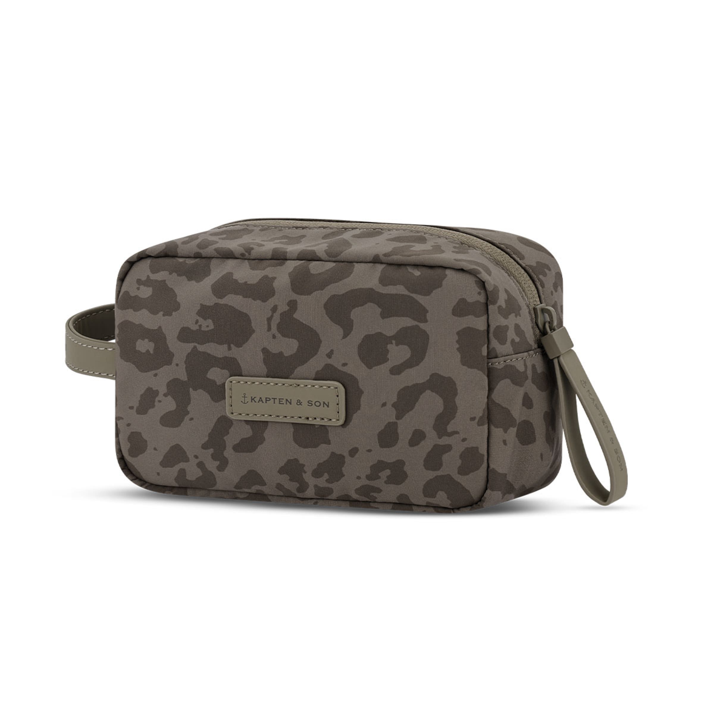 Trosa Leo Dark Brown