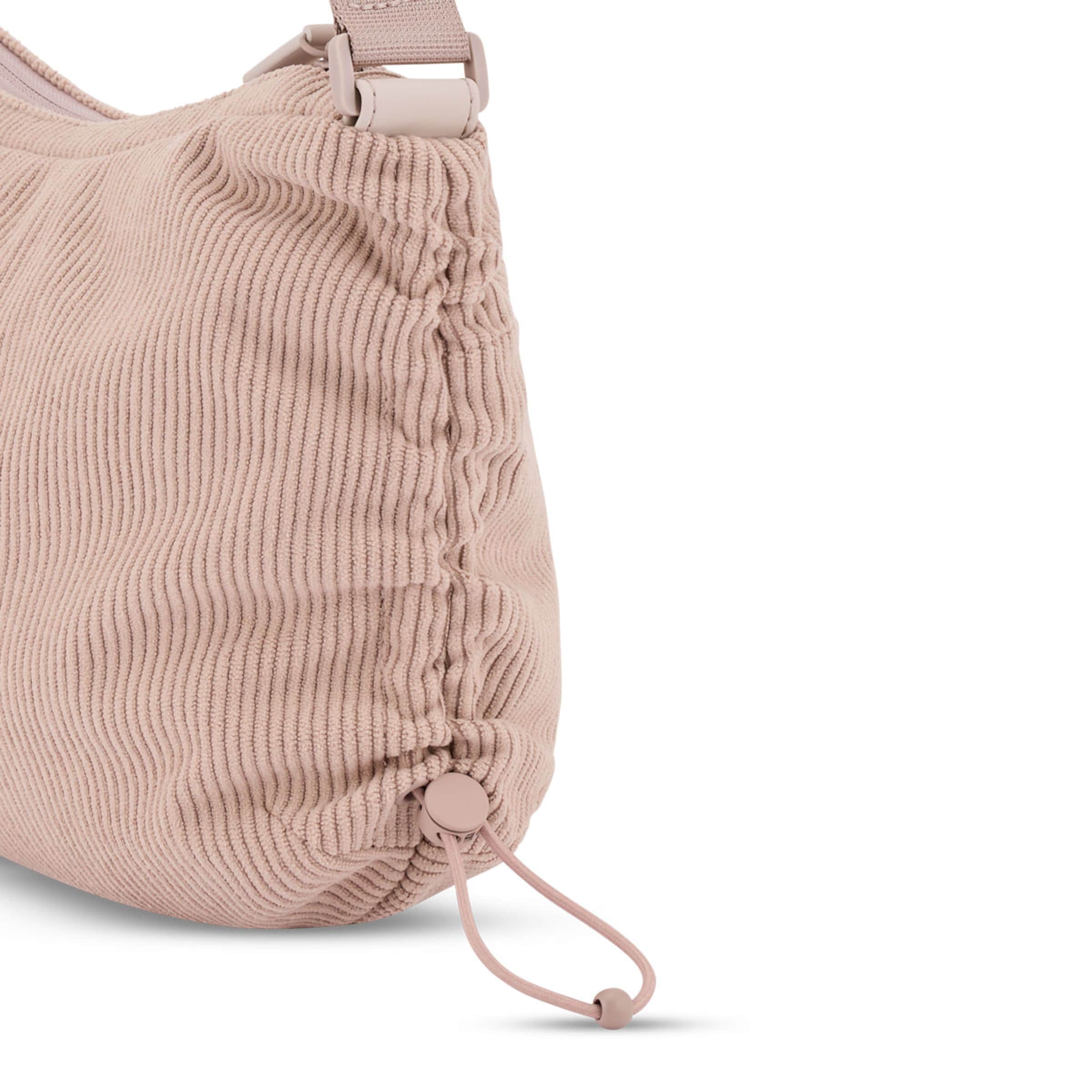 Skara Small Cord Rose Clay