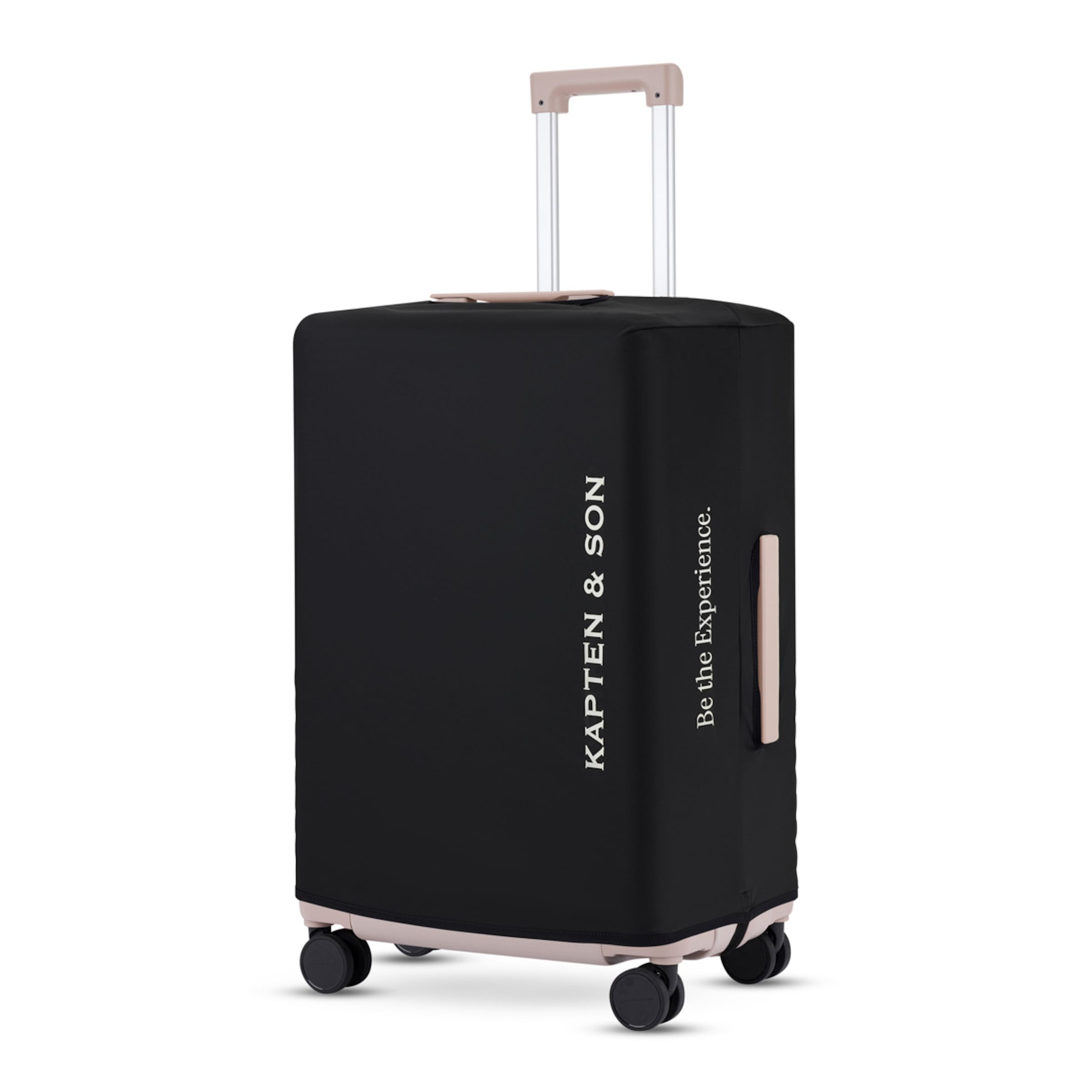 Heathrow Check In Muted Clay