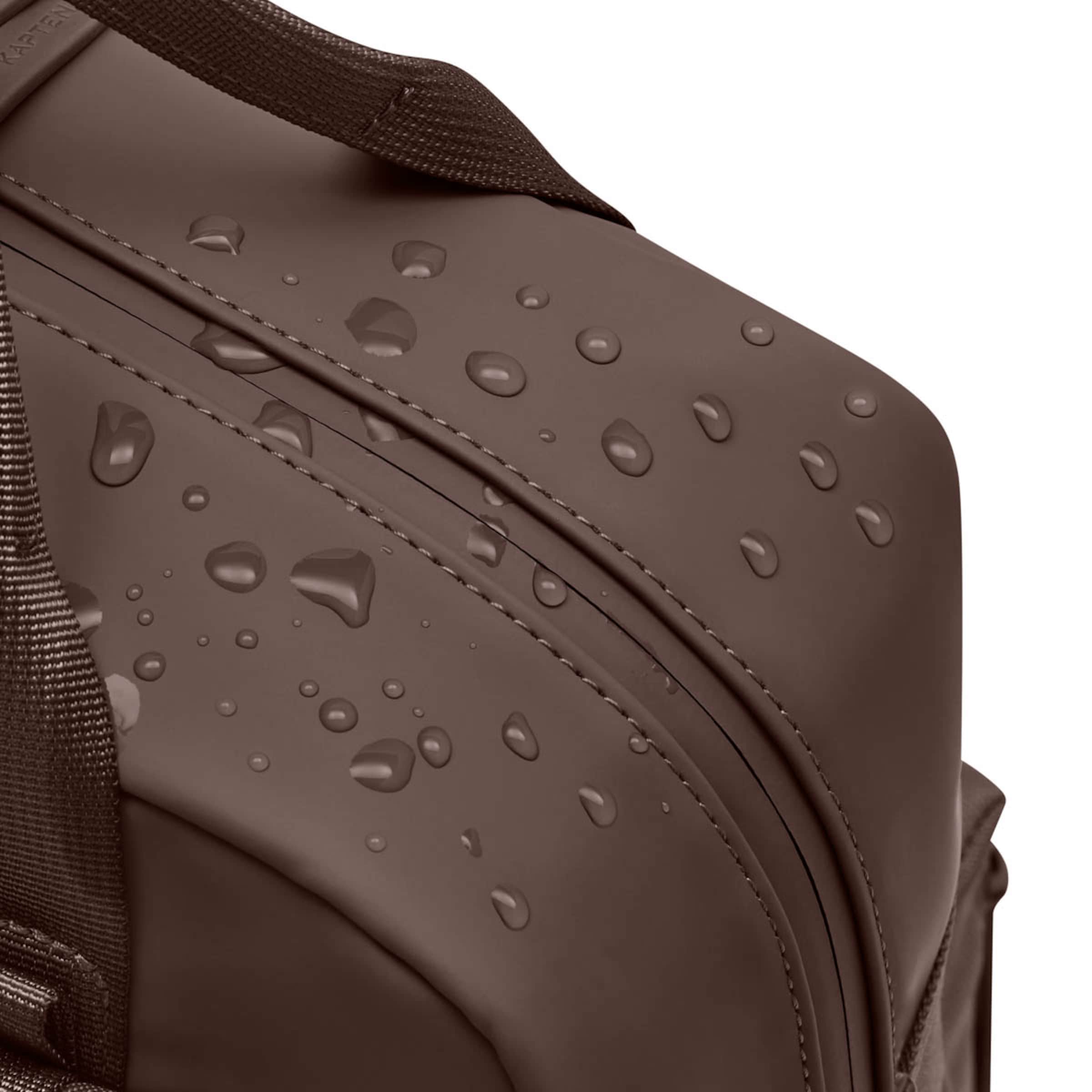 Bergen Pro Chocolate Brown