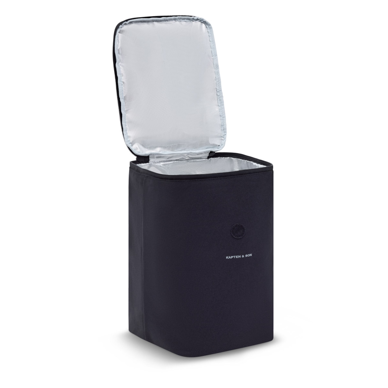 Vaasa Cooling Inlay, Vaasa Cooling Inlay All Black, Zwart, Afbeelding 2 van 7