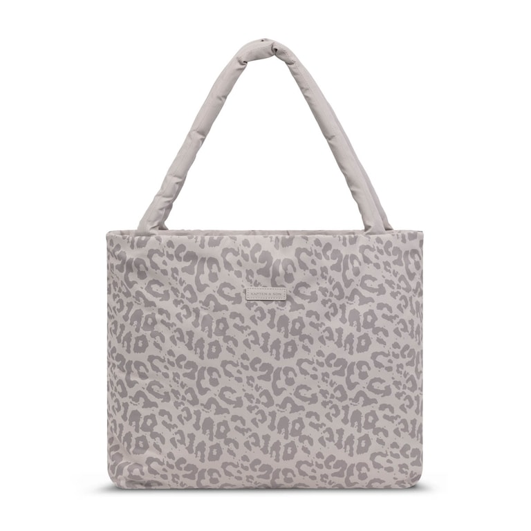 Norva 2in1 Shopper, Norva 2in1 Shopper Muted Rose/Leo Rosa