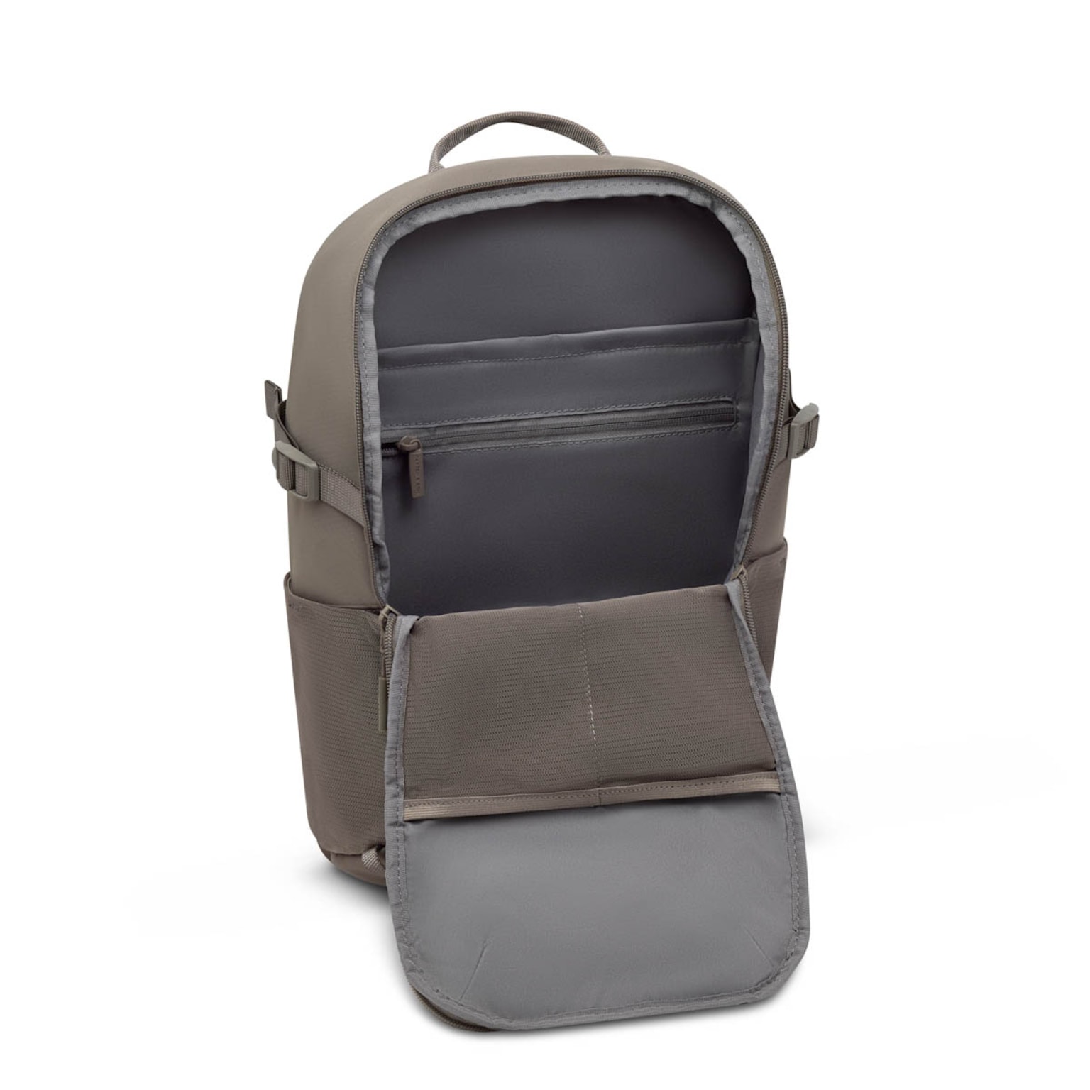 Åre Daypack Lite, Åre Daypack Lite Taupe, Taupe, Afbeelding 9 van 14