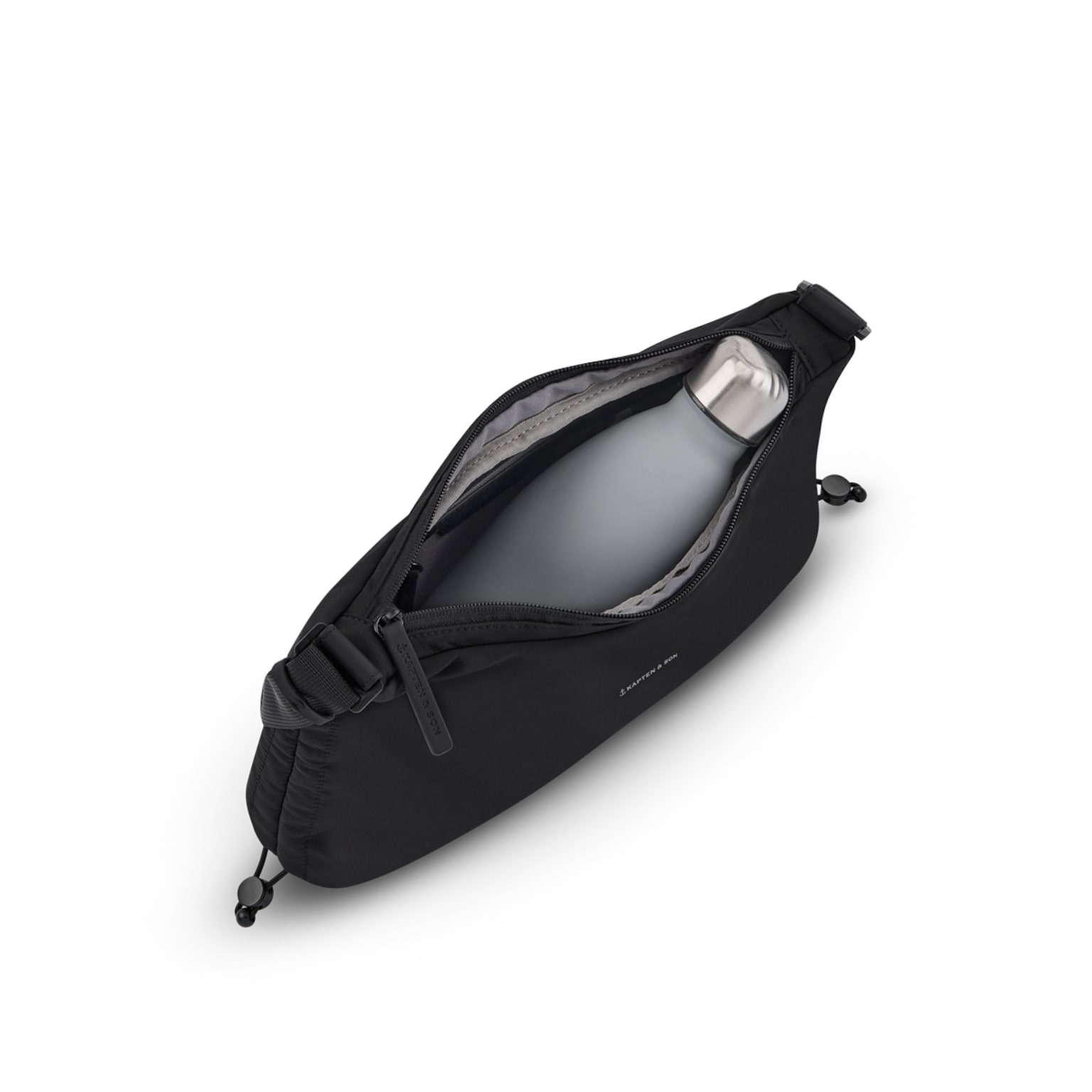 Skara Small, Skara Small All Black, Zwart, Afbeelding 9 van 13
