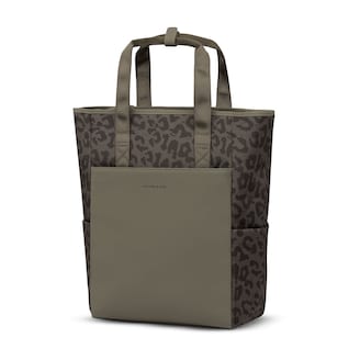 Lindby Pro, Lindby Pro Leo Dark Brown, Bruin