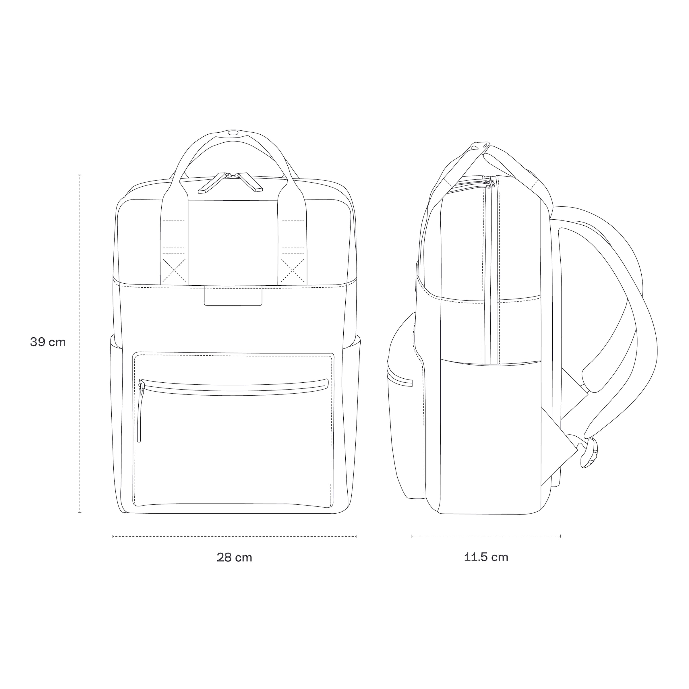 Bergen Pro Sandstone