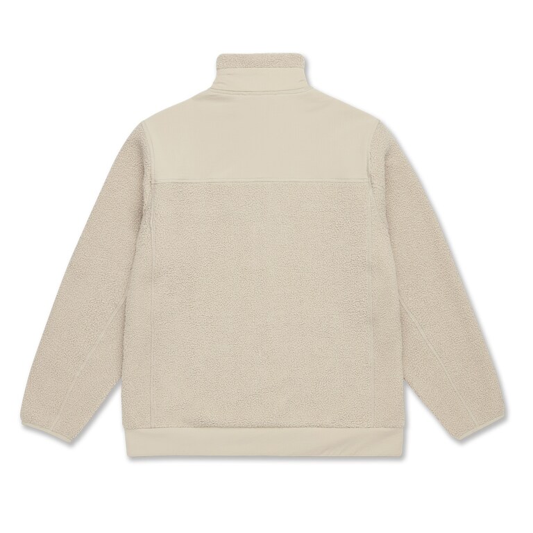 Everyday Fleece Jacket Sandstone