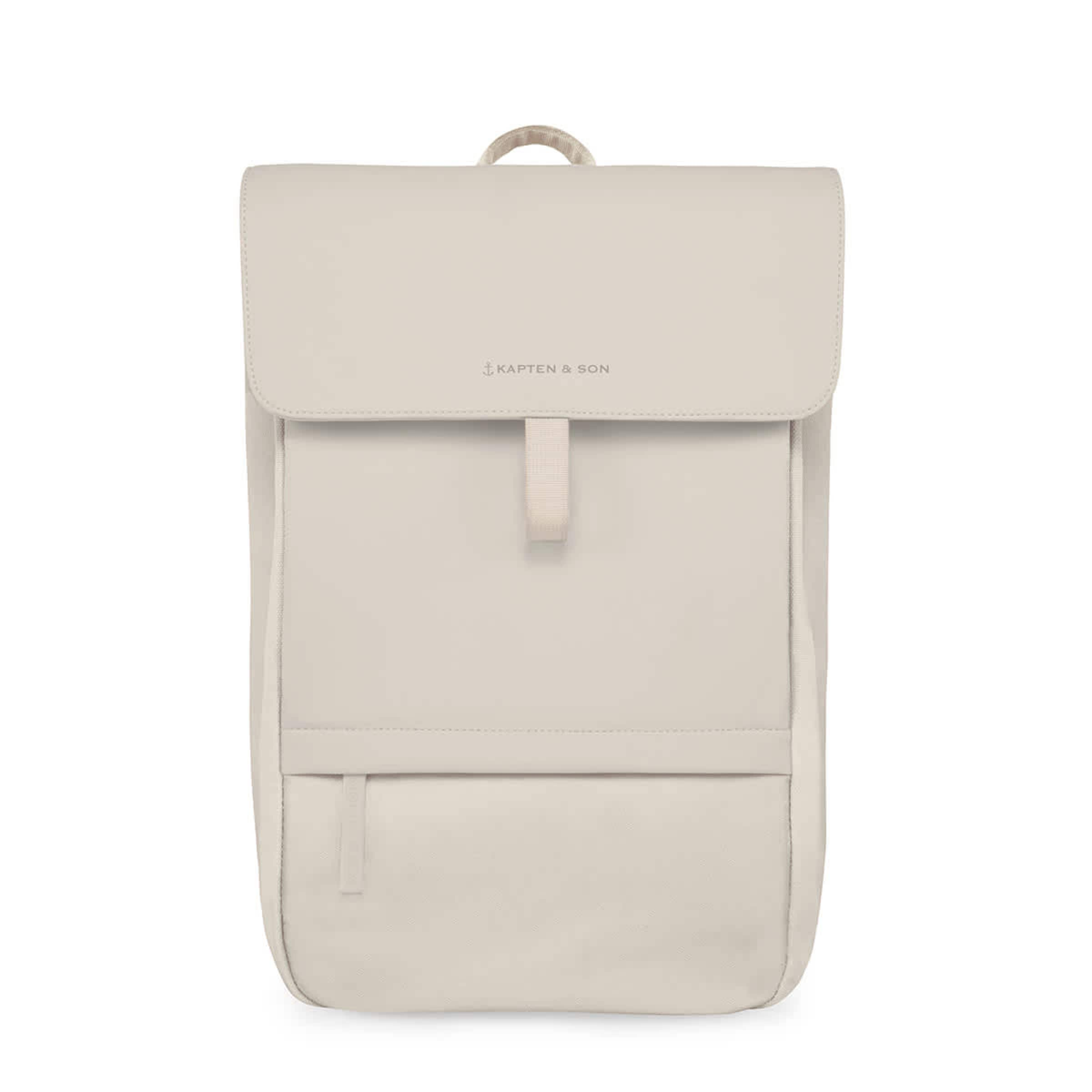 Kapten and clearance son rucksack sandstone