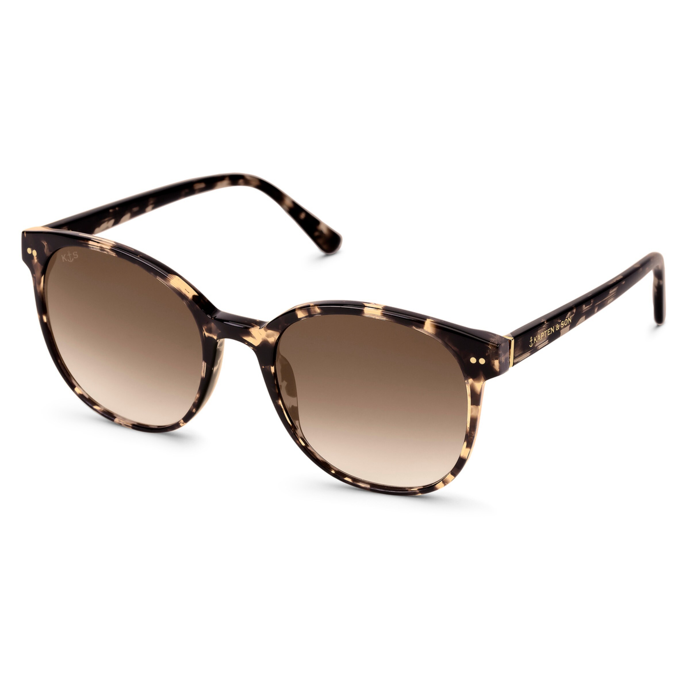 Urban Set Visby Cream Black Nairobi