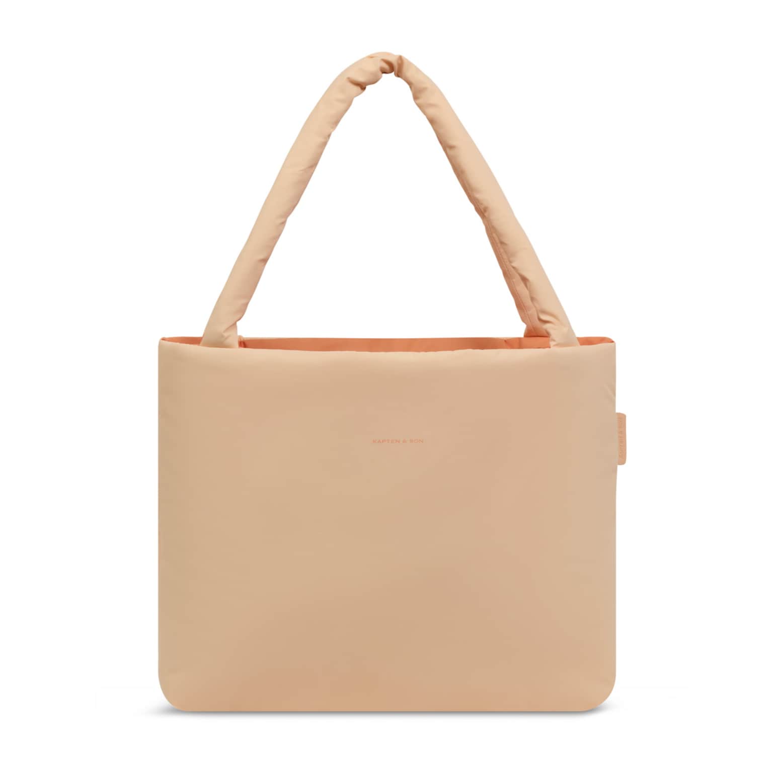 Norva 2in1 Shopper, Norva 2in1 Shopper Apricot/Orange, Naranja, Imagen 1 de 9