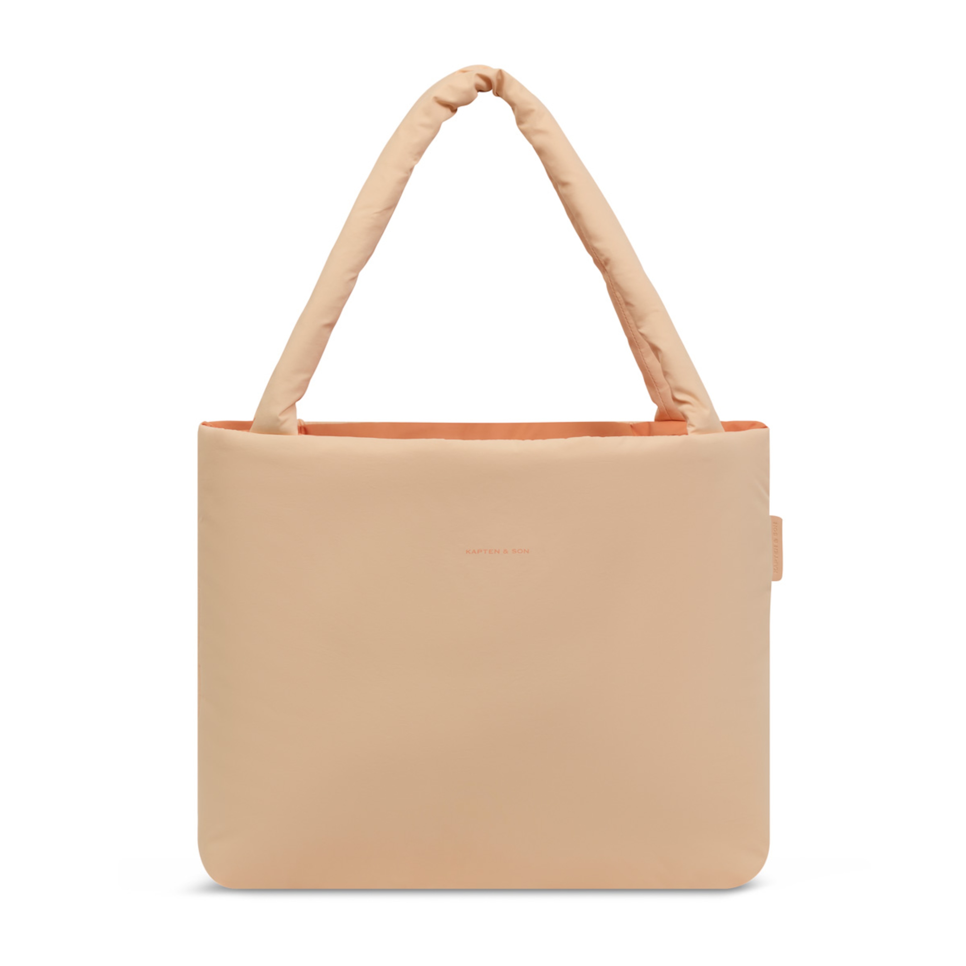 Seleccionado, Norva 2in1 Shopper, Norva 2in1 Shopper Apricot/Orange, Naranja
